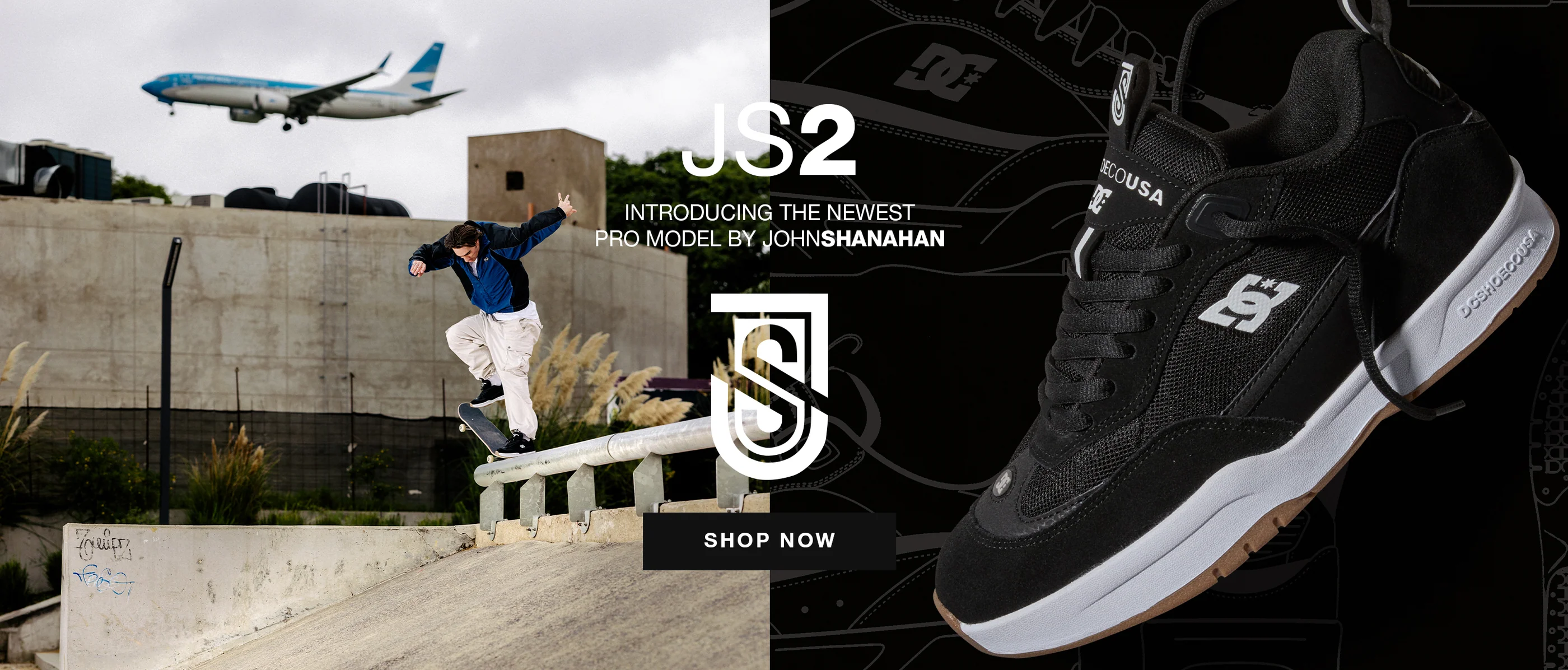Ride the Edge of Style