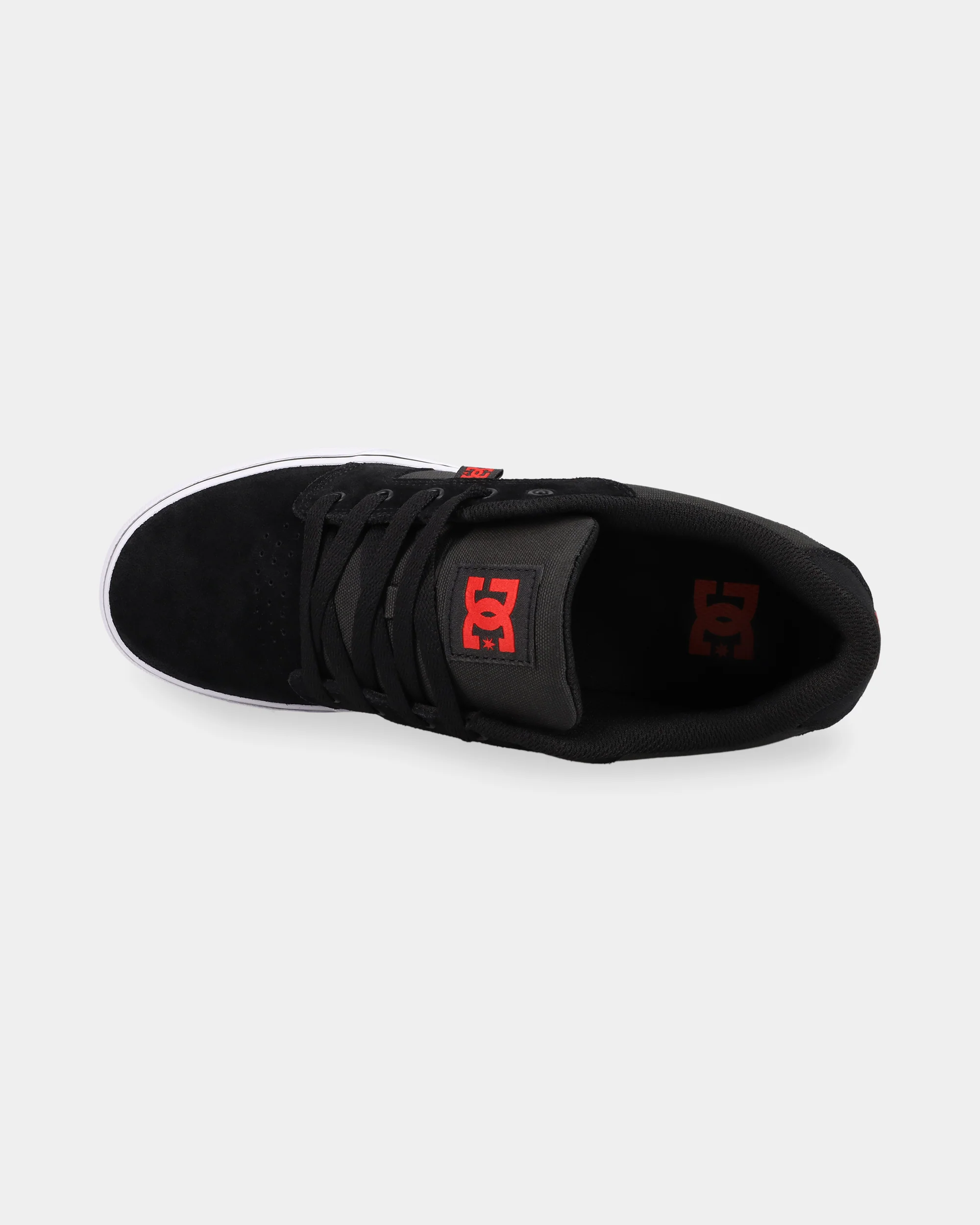 Mens Anvil Sneakers - Image 2