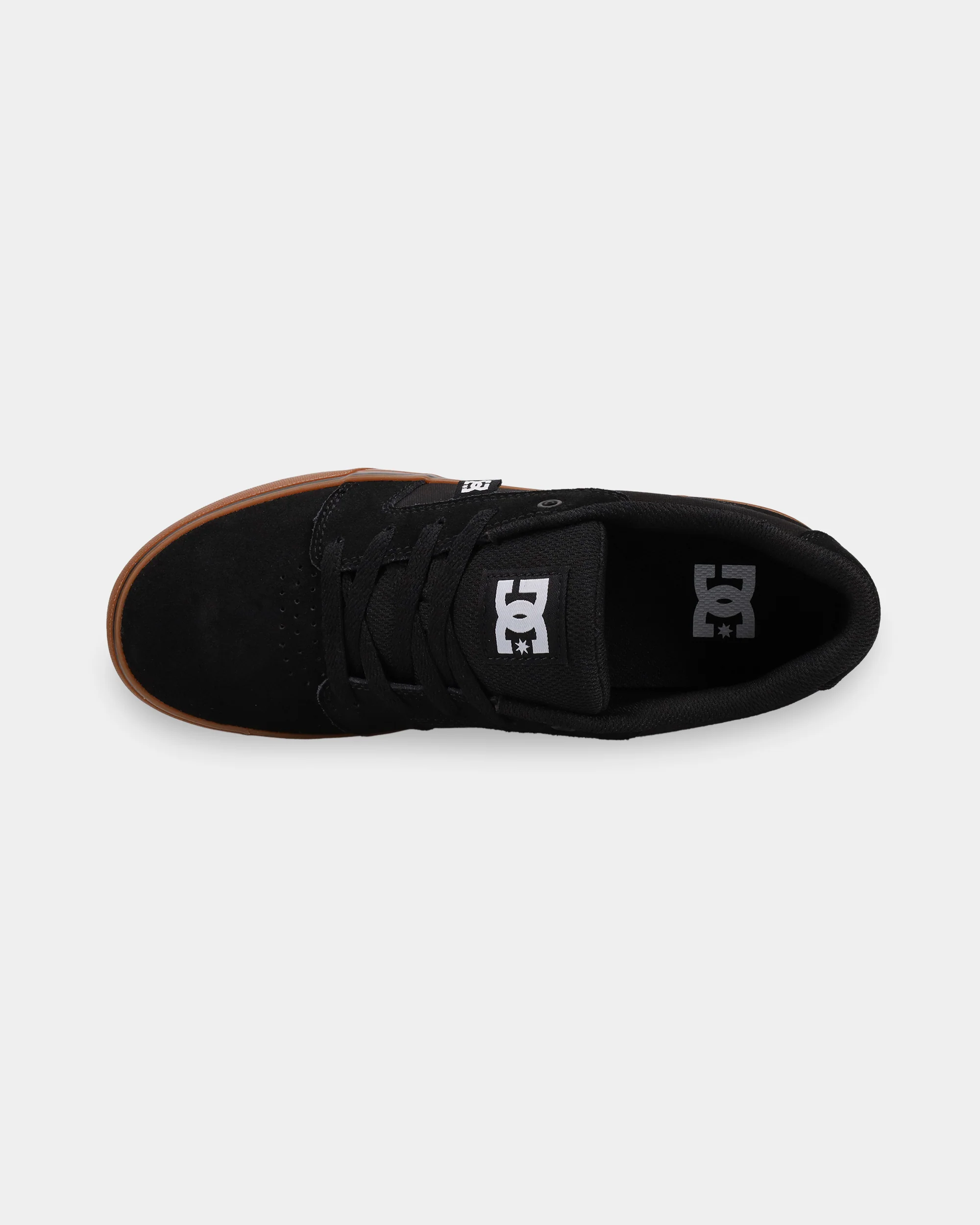 Mens Anvil Sneakers - Image 2