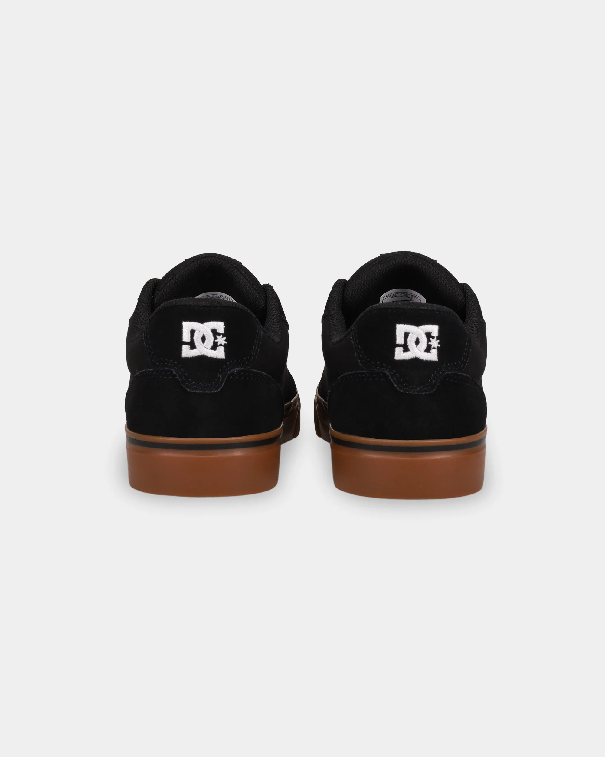 Mens Anvil Sneakers - Image 4