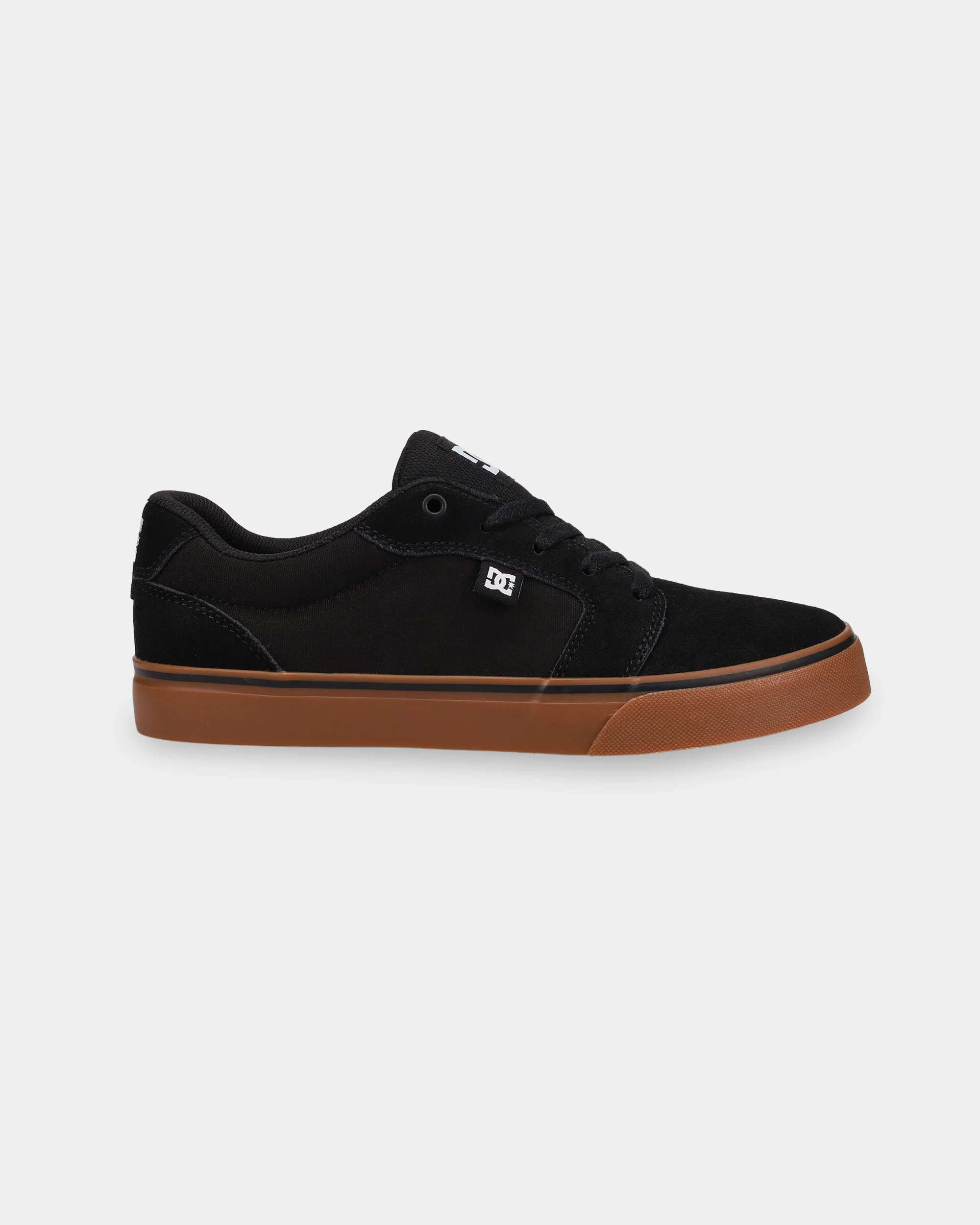 Mens Anvil Sneakers - Image 5