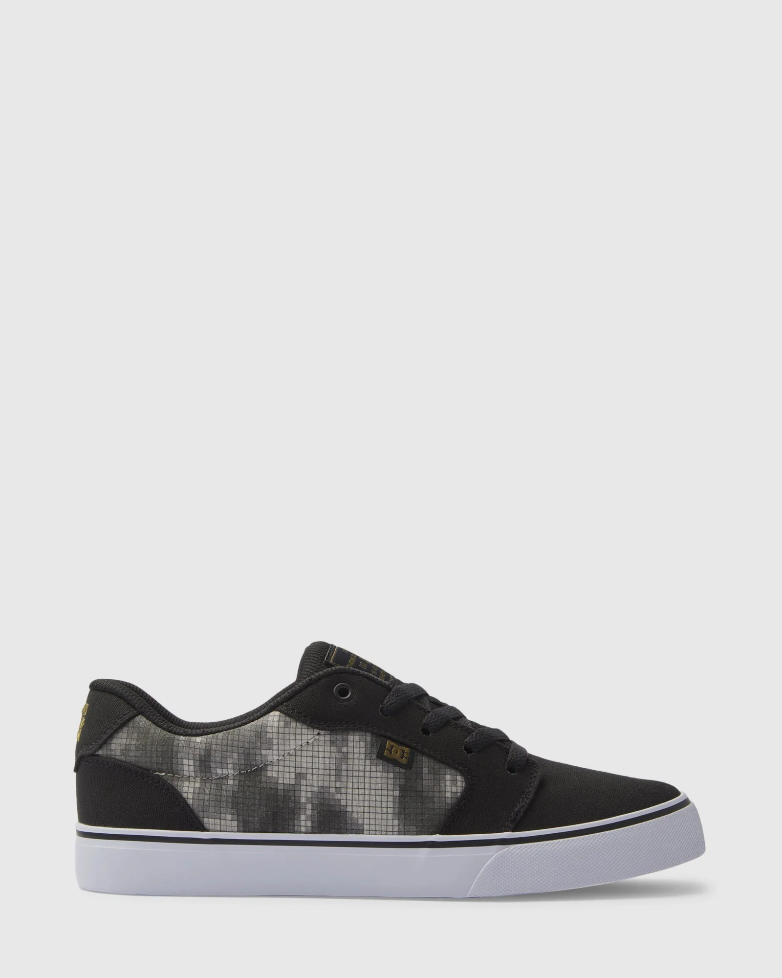 Mens Anvil Txse Shoes - Image 2