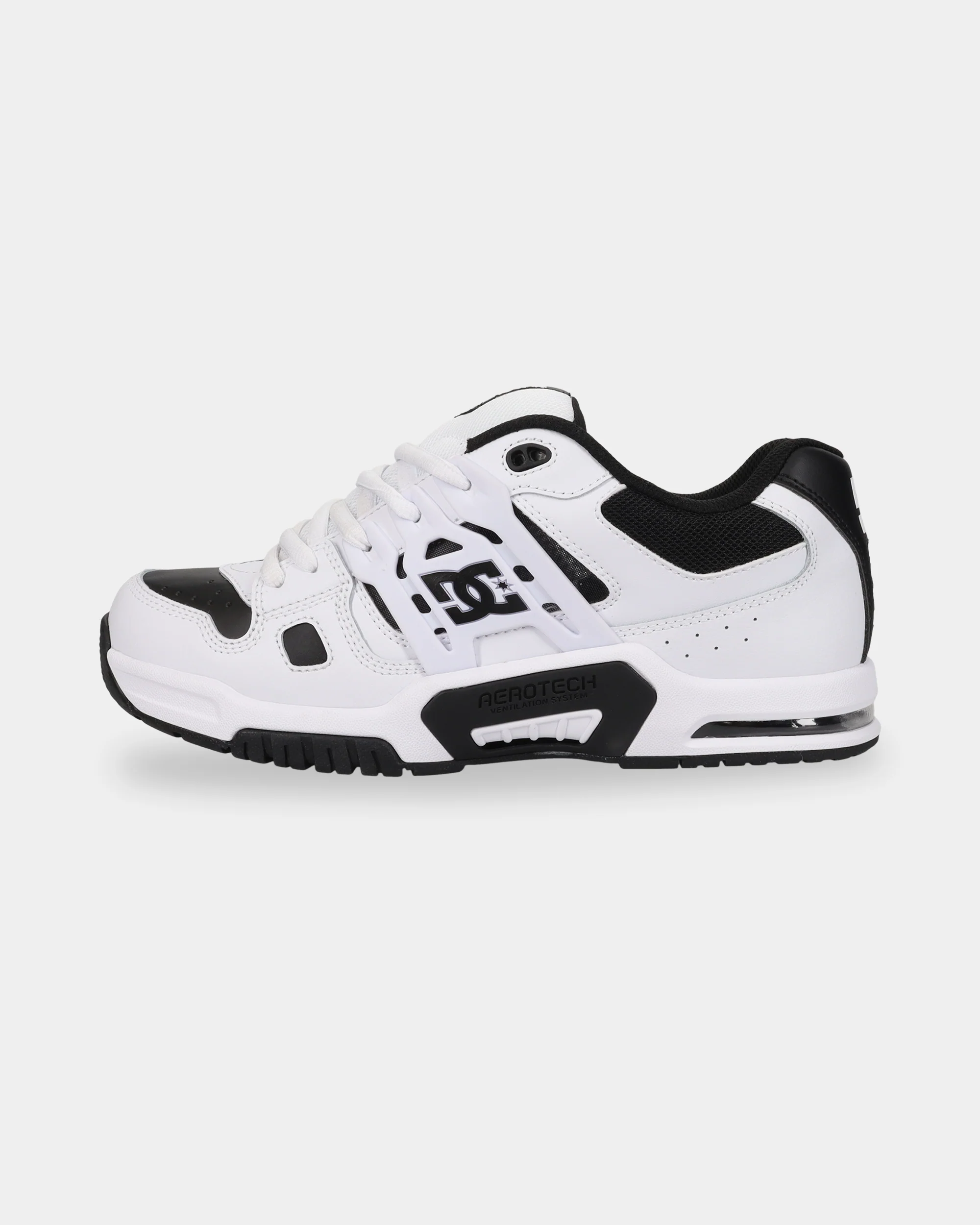 Mens AT-2 Skate Shoes - Image 10