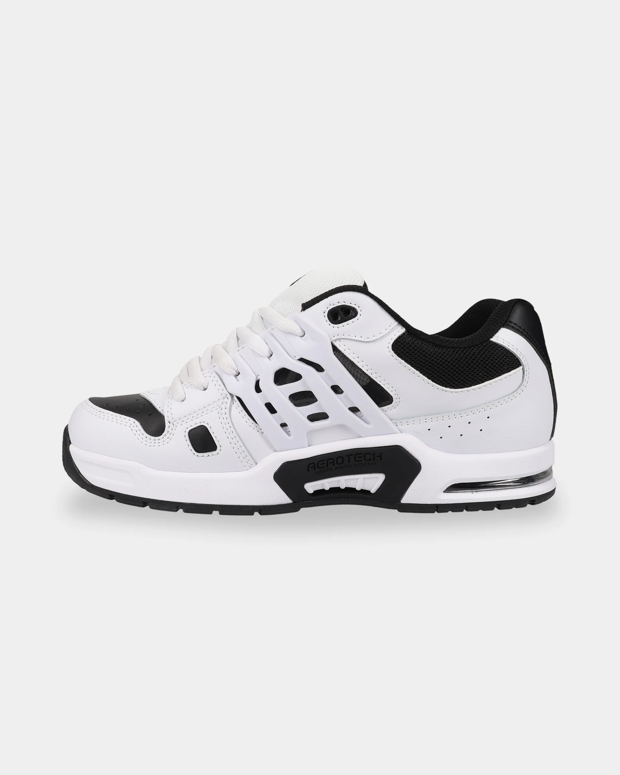 Mens AT-2 Skate Shoes - Image 11