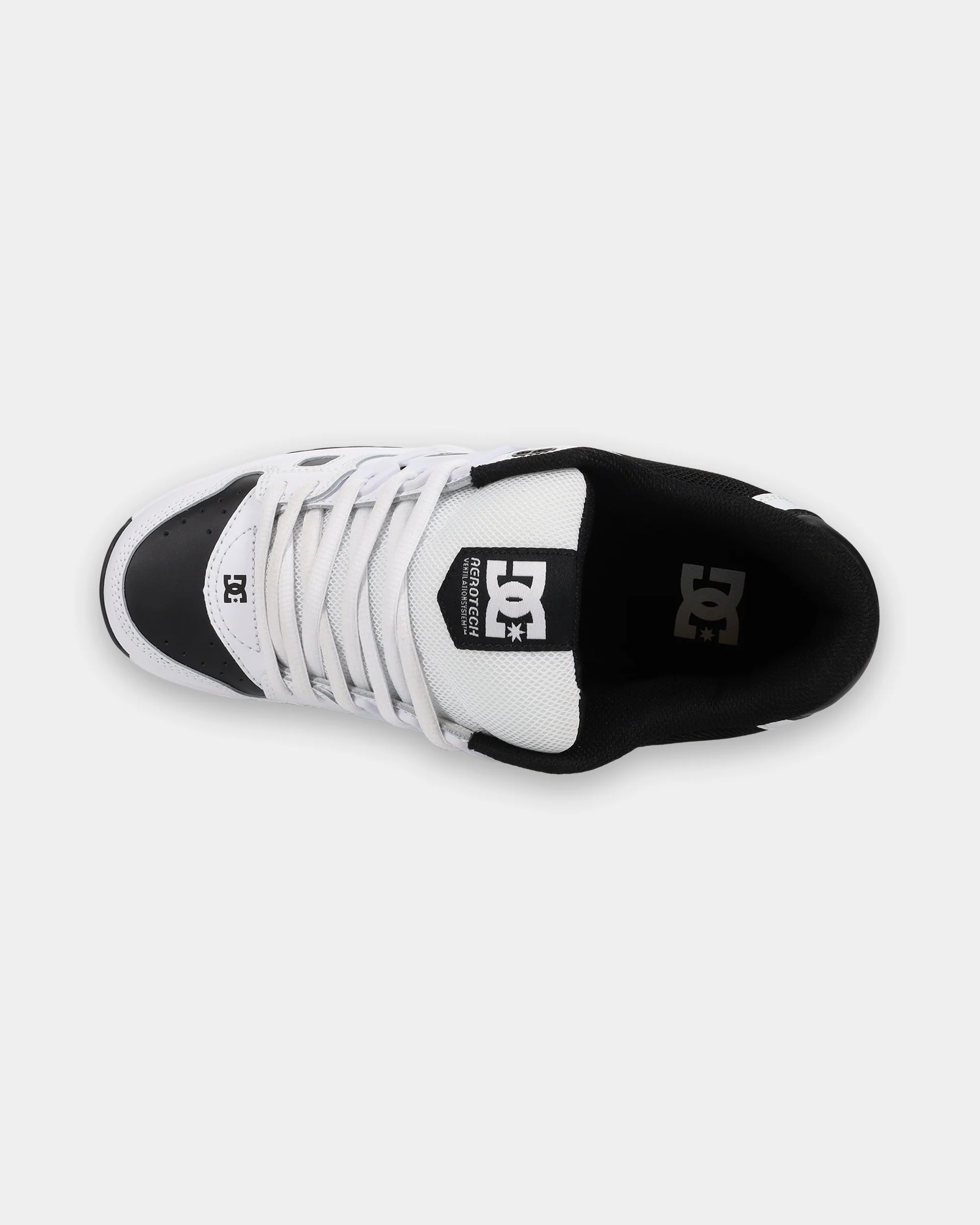 Mens AT-2 Skate Shoes - Image 2