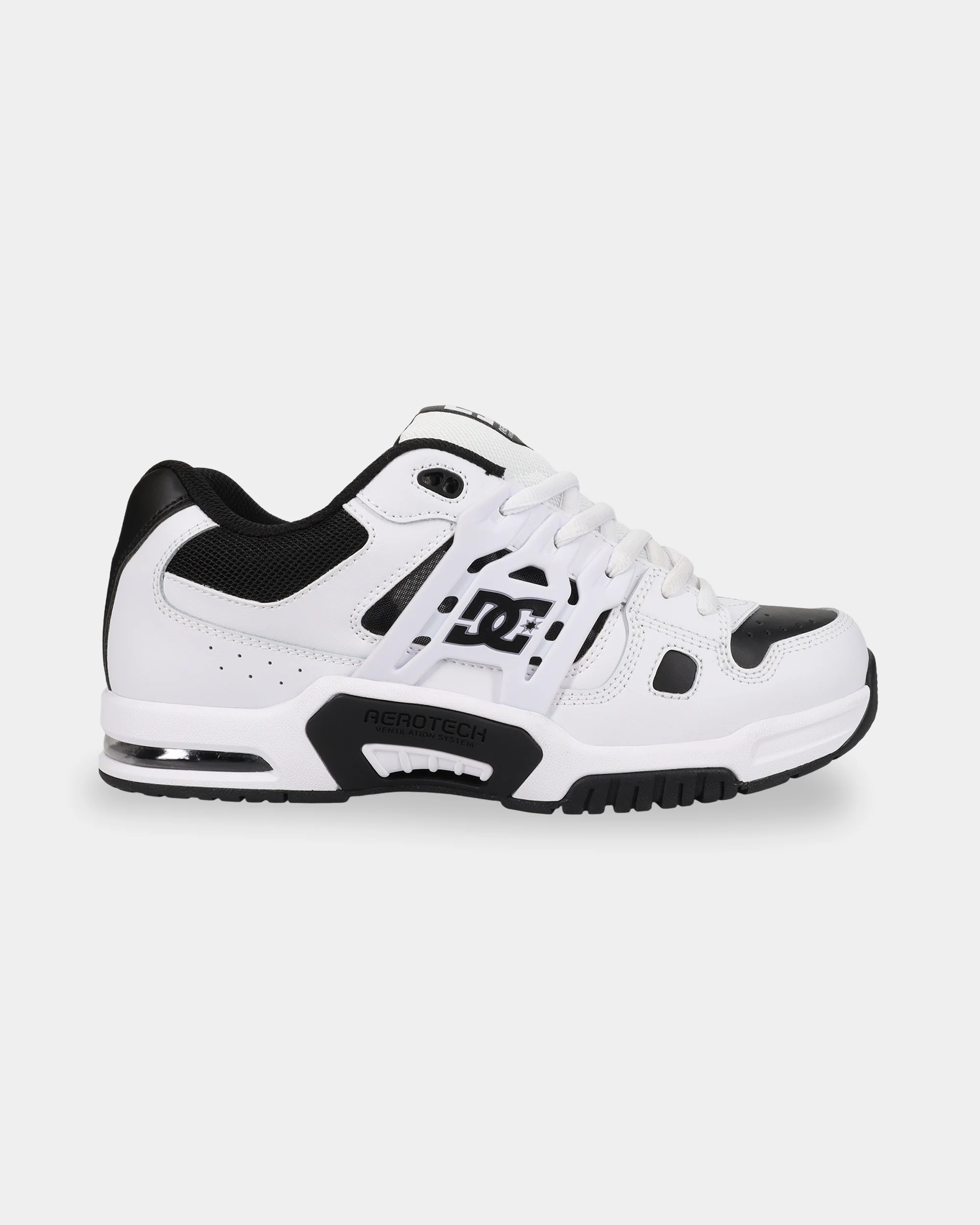Mens AT-2 Skate Shoes - Image 5