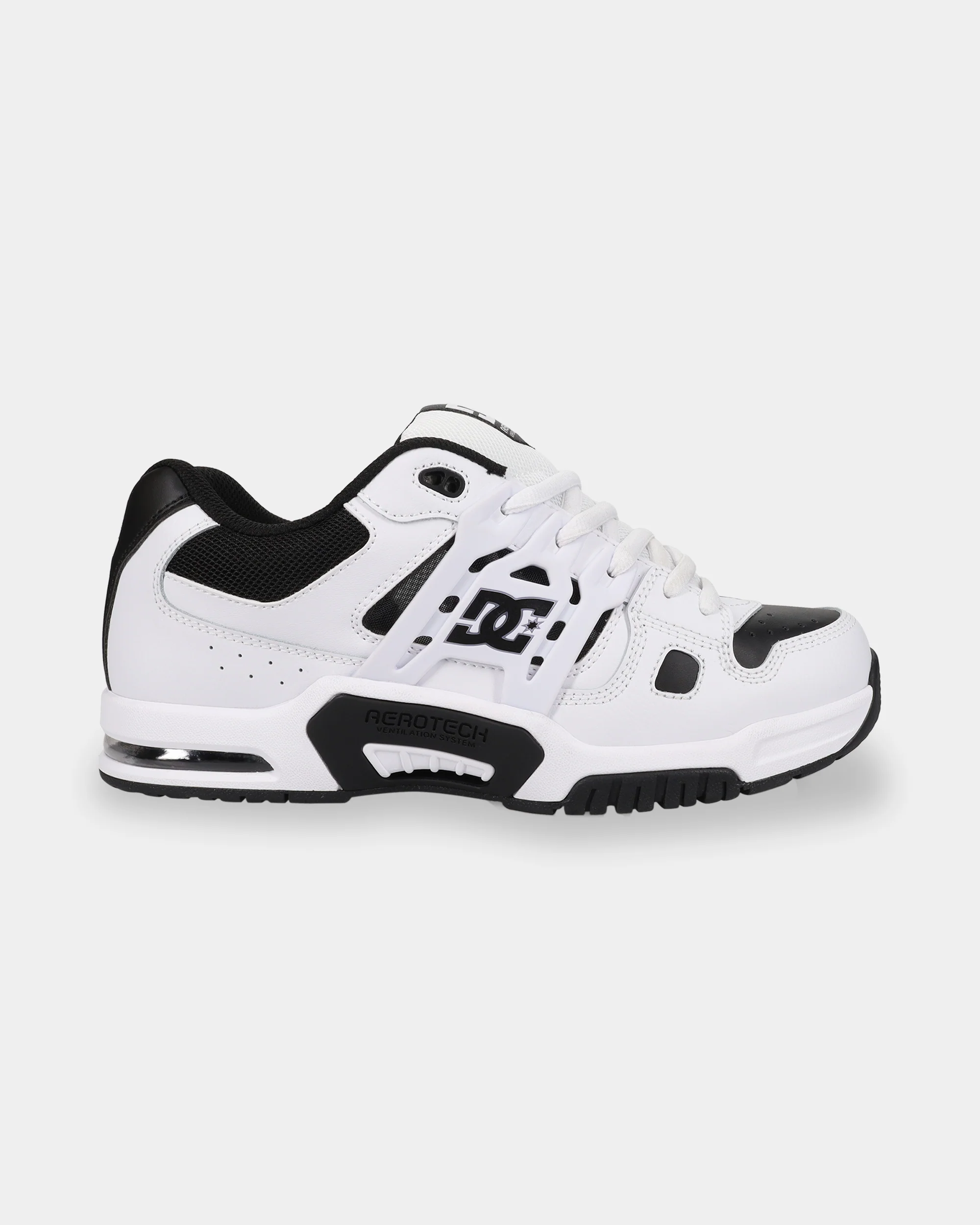 Mens AT-2 Skate Shoes - Image 8