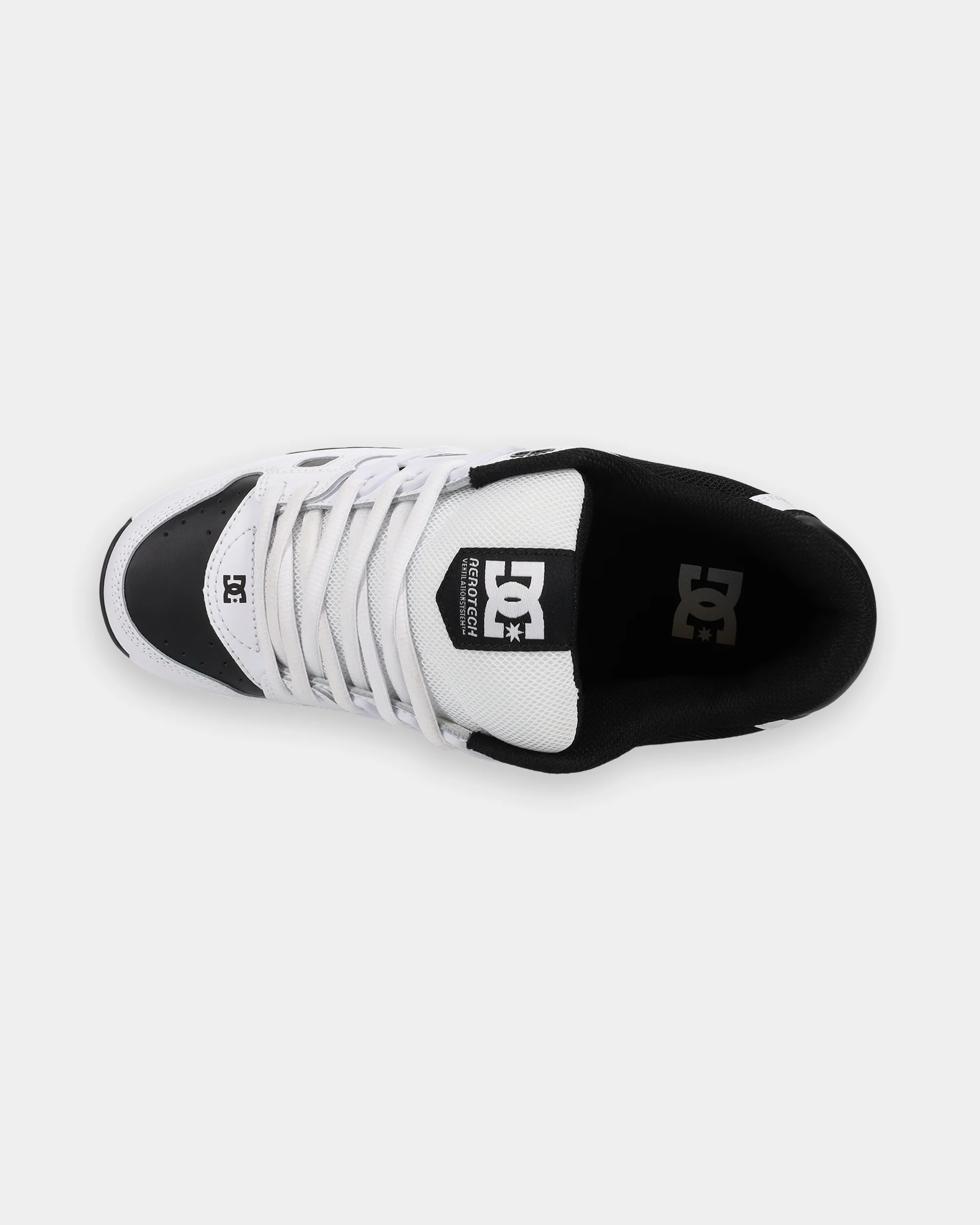 Mens AT-2 Skate Shoes - Image 9