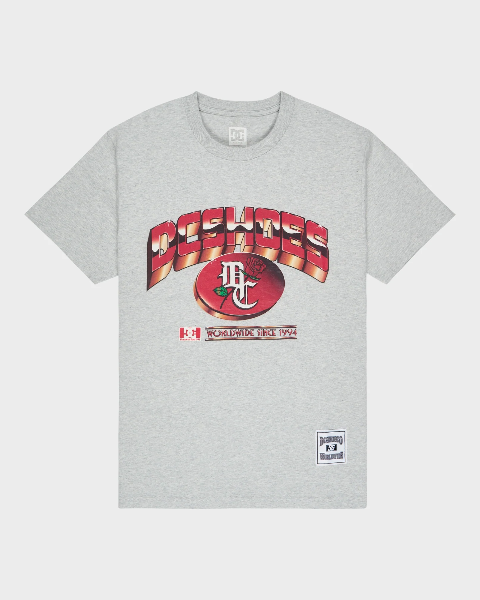 Mens Change Up T-Shirt