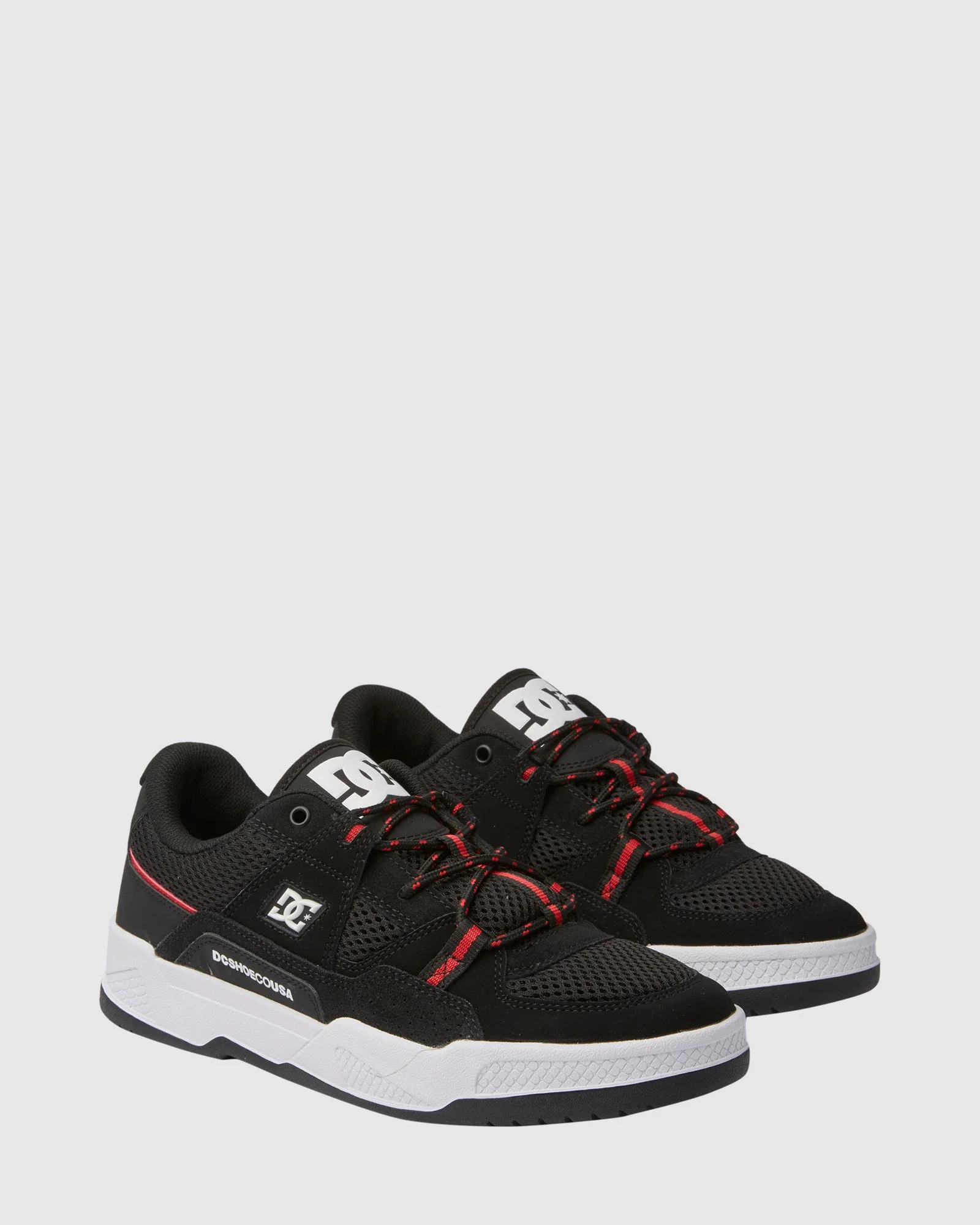 Mens Construct Shoes