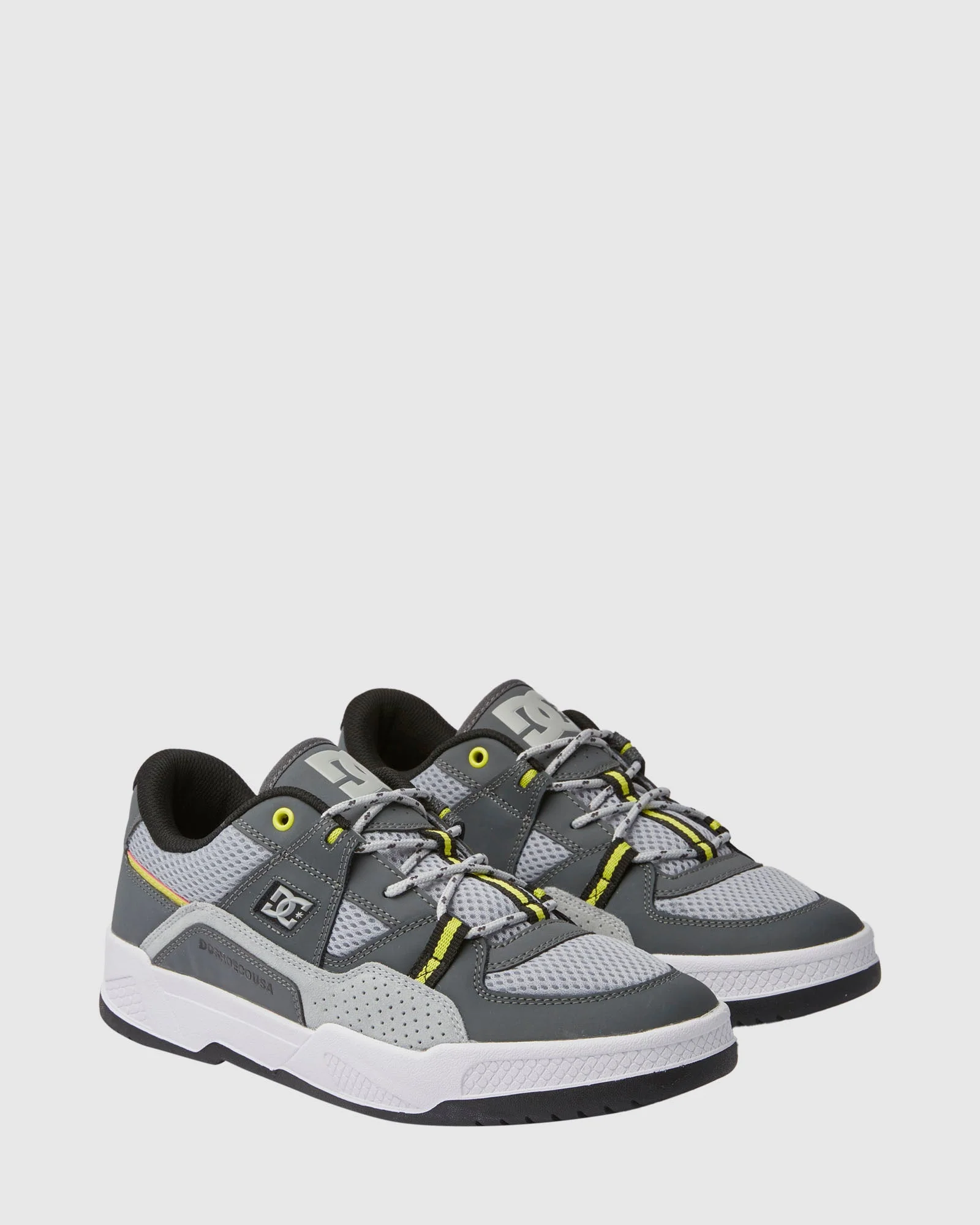 Mens Construct Shoes