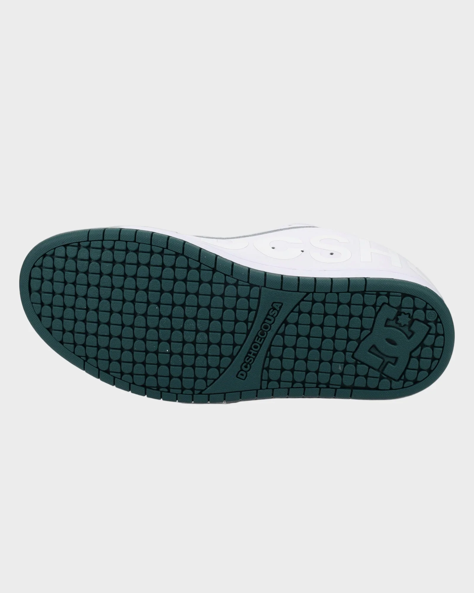 Mens Court Graffik Sneakers - Image 4