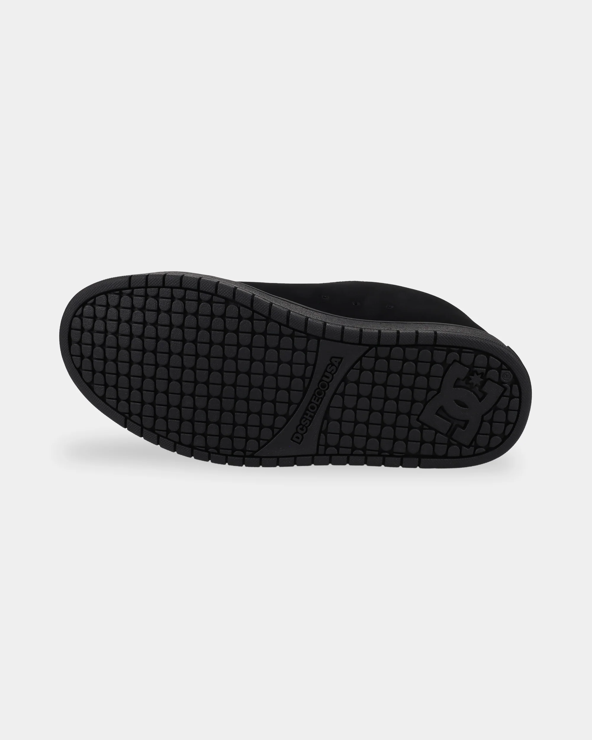 Mens Court Graffik Sneakers - Image 5