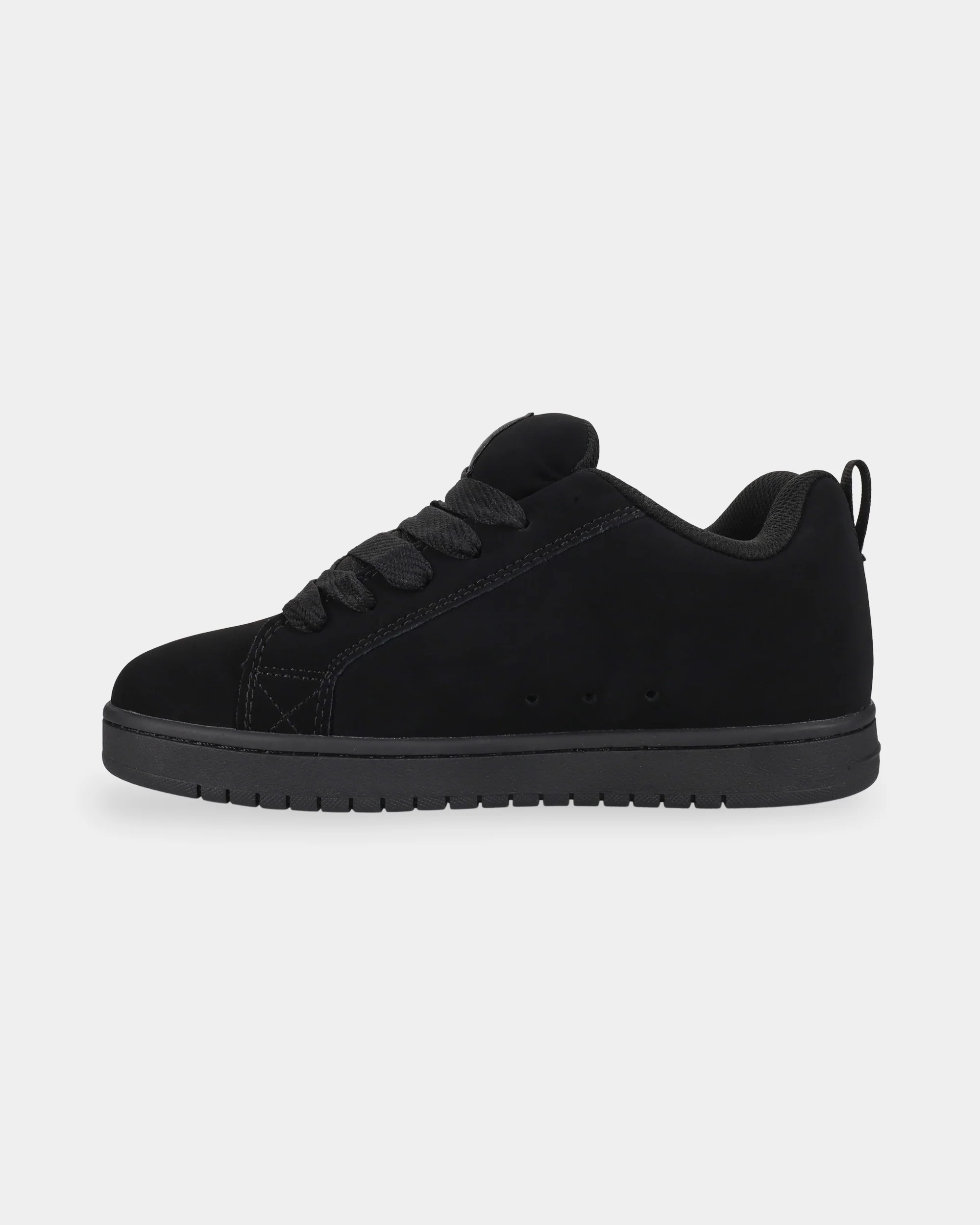 Mens Court Graffik Sneakers - Image 8
