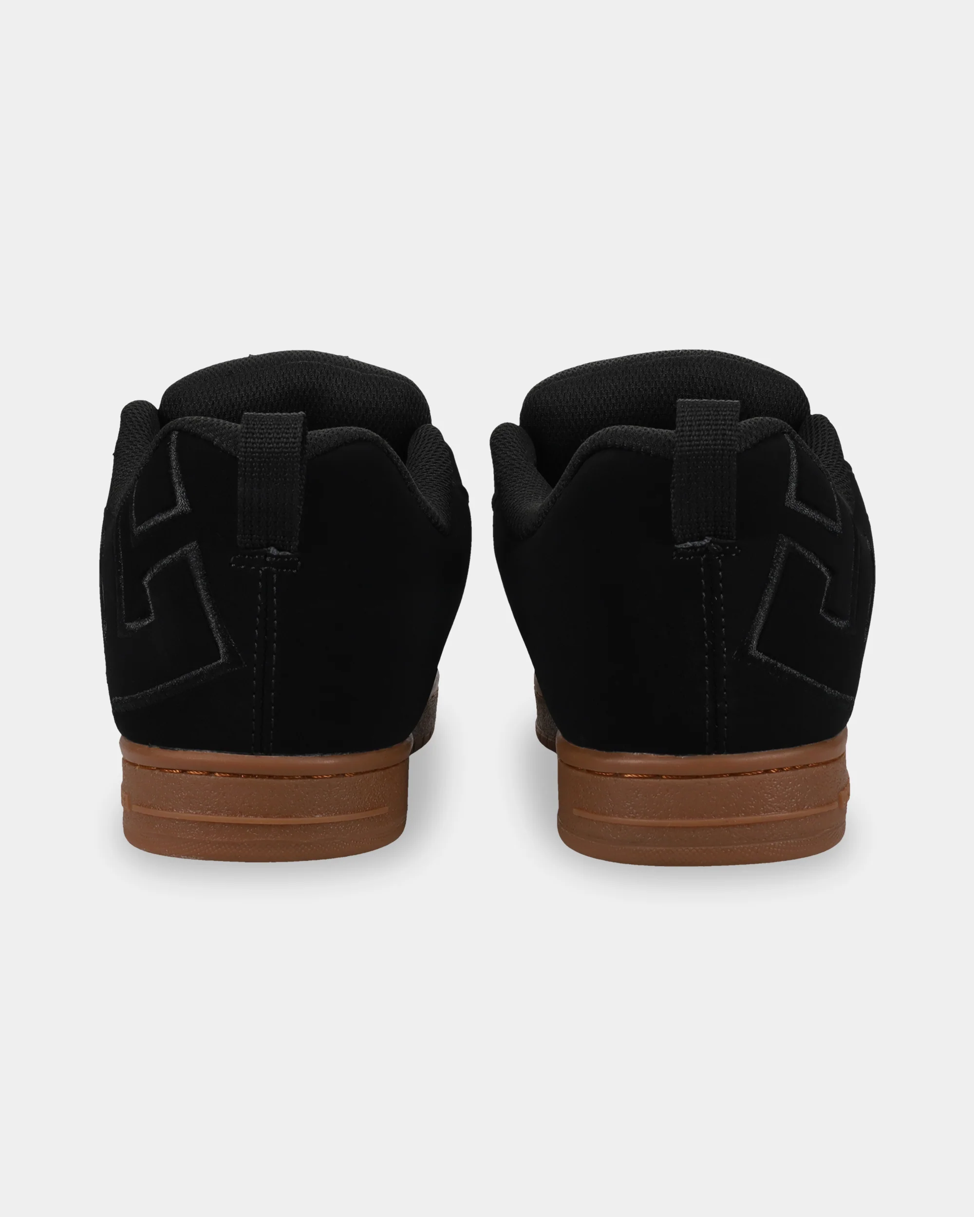 Mens Court Graffik Sneakers - Image 4