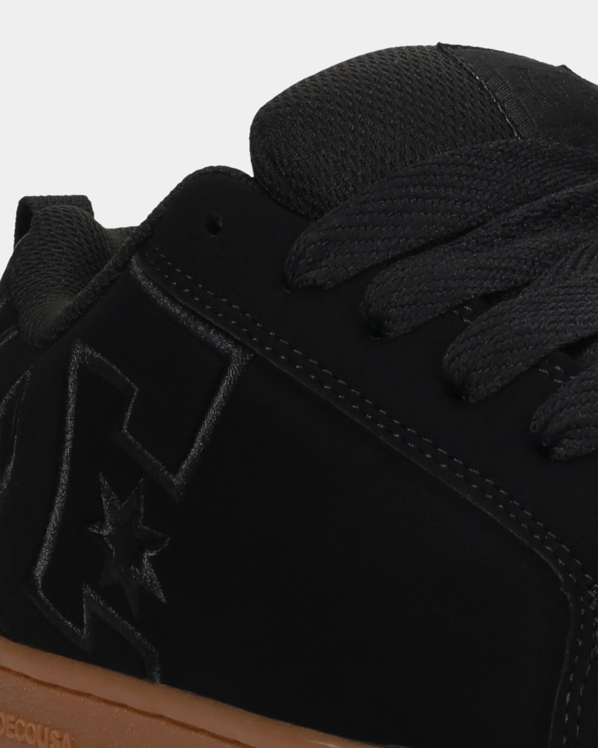 Mens Court Graffik Sneakers - Image 6