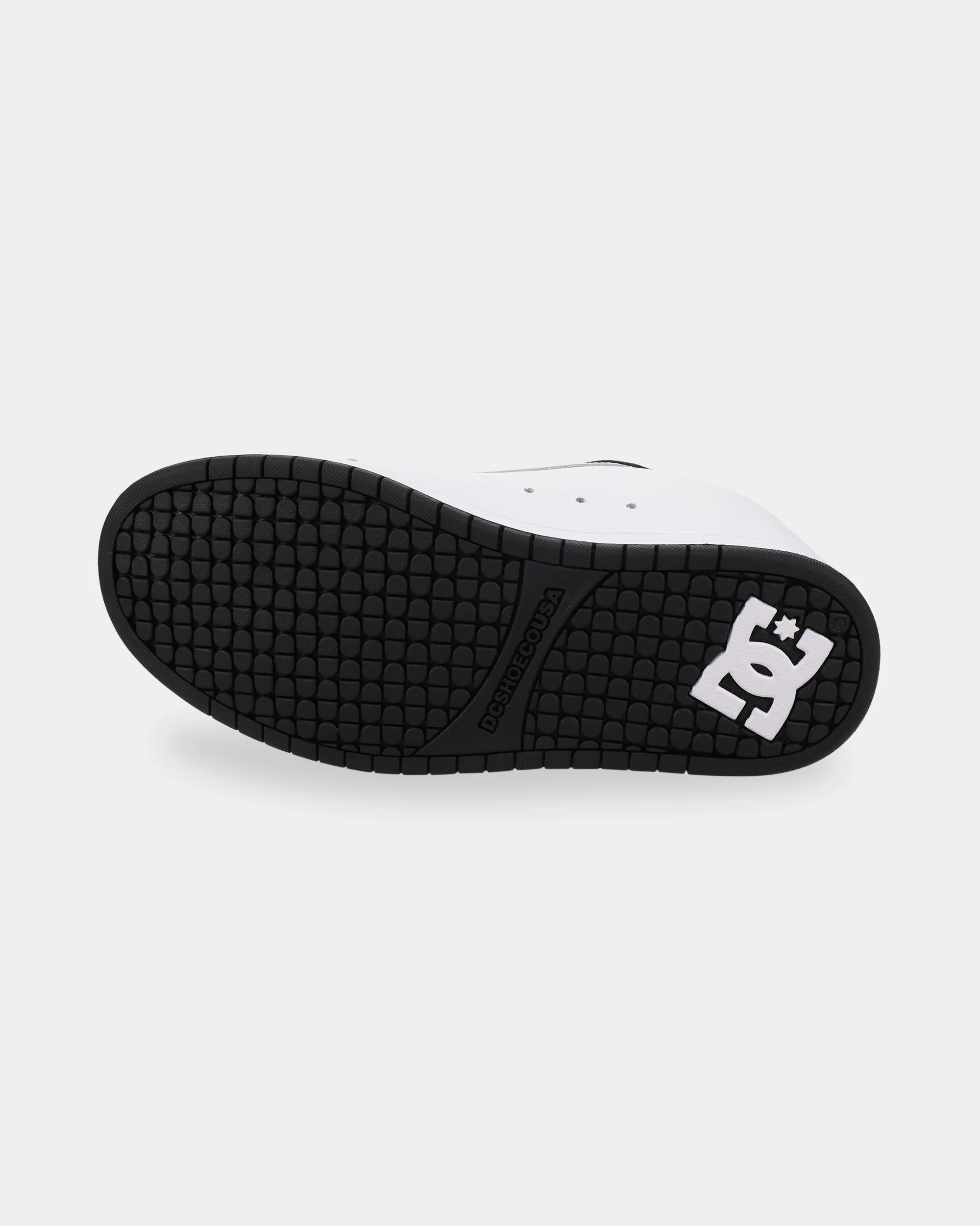 Mens Court Graffik Sneakers - Image 5