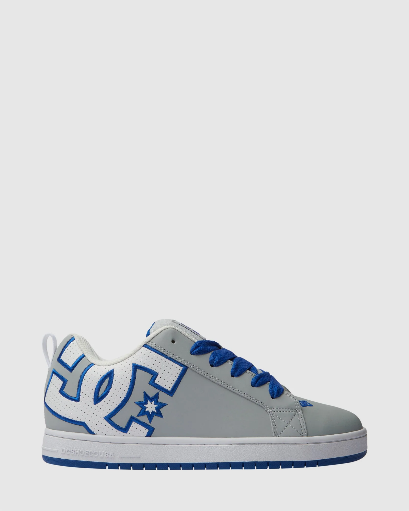 Mens Court Graffik Shoes - Image 2