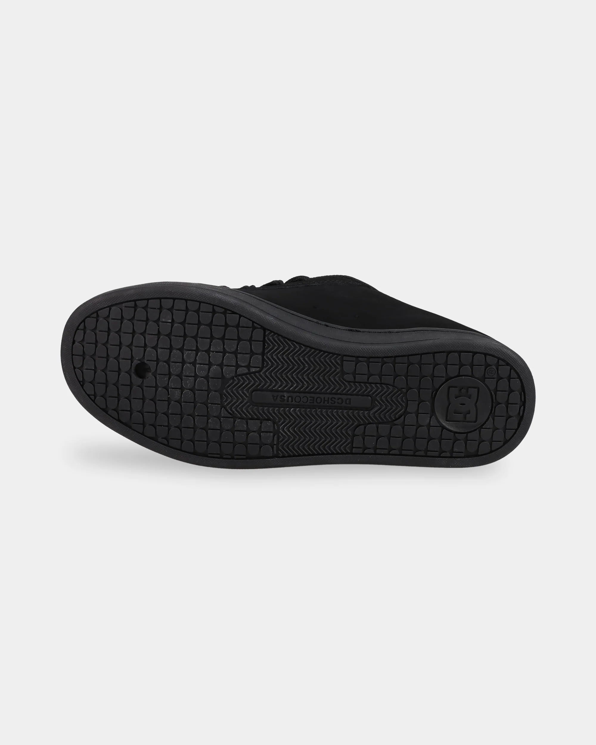 Womens Court Graffik Skate Shoes - Image 4