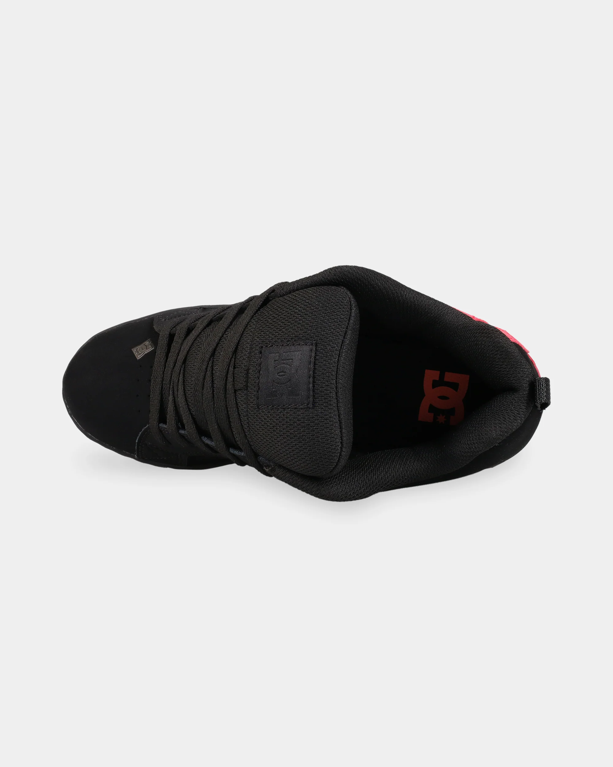Womens Court Graffik Skate Shoes - Image 3