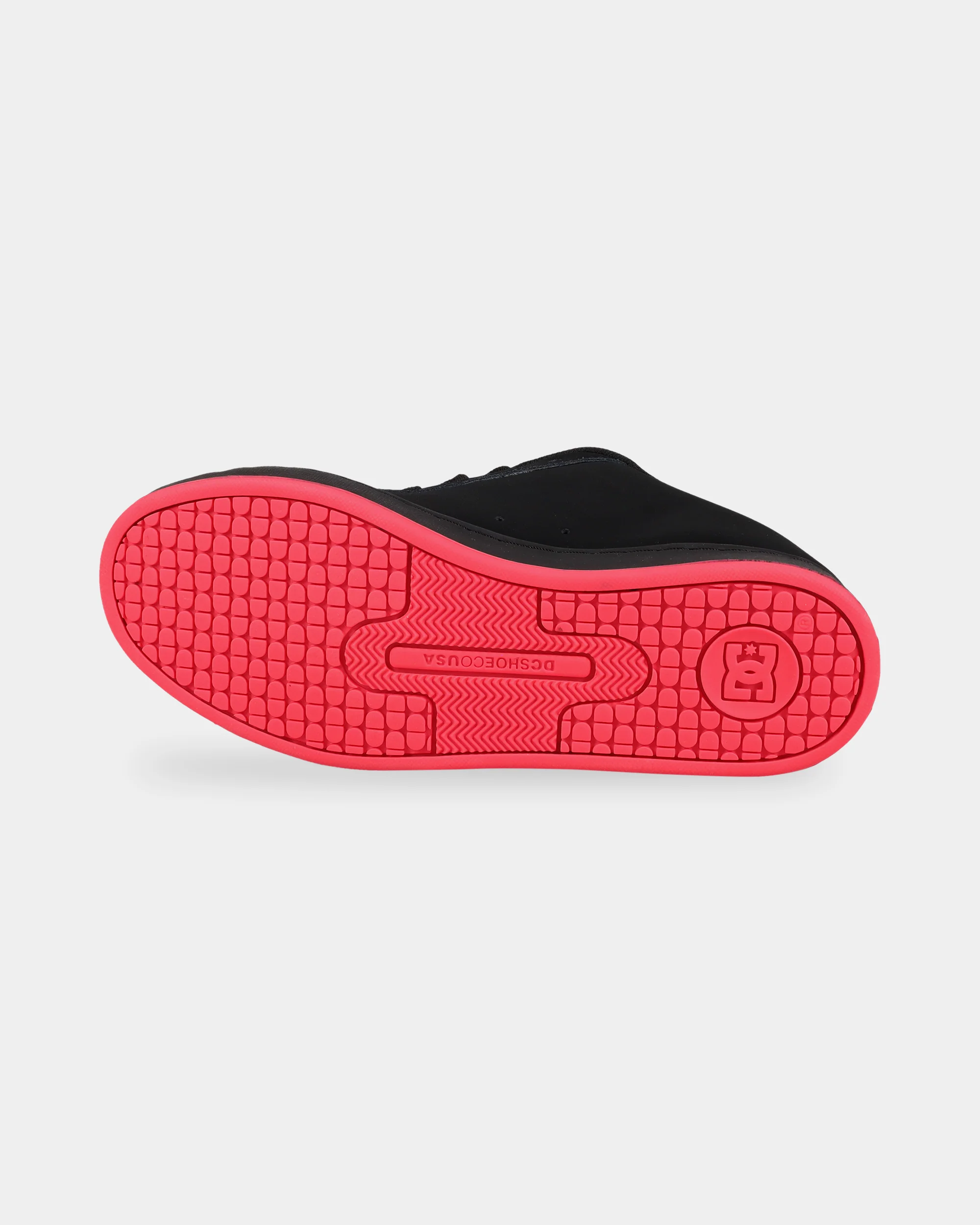 Womens Court Graffik Skate Shoes - Image 5