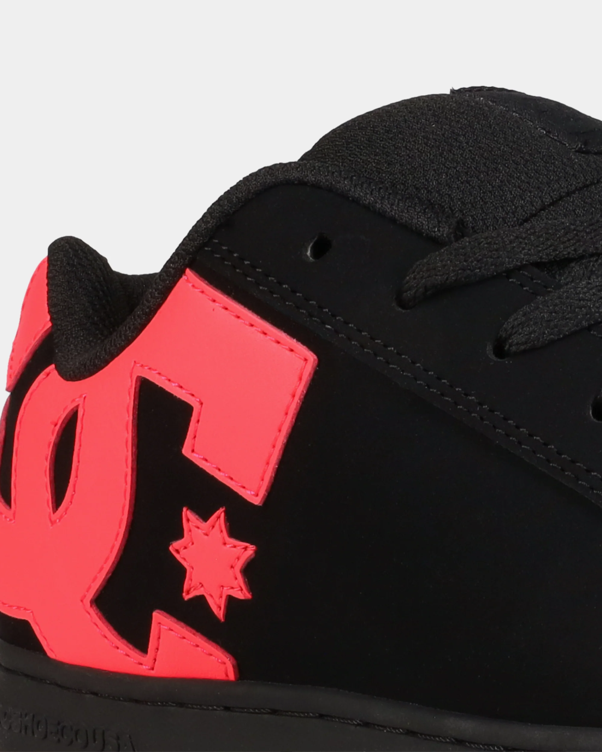 Womens Court Graffik Skate Shoes - Image 6