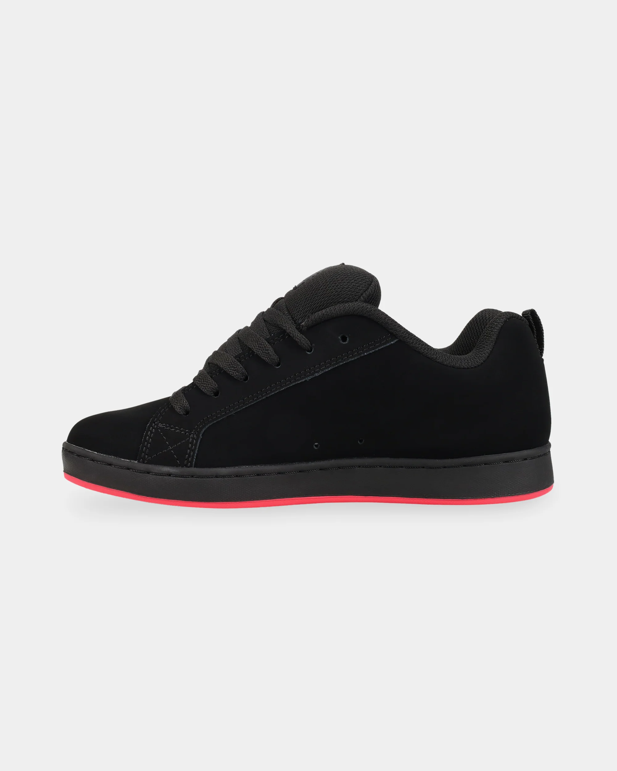 Womens Court Graffik Skate Shoes - Image 8