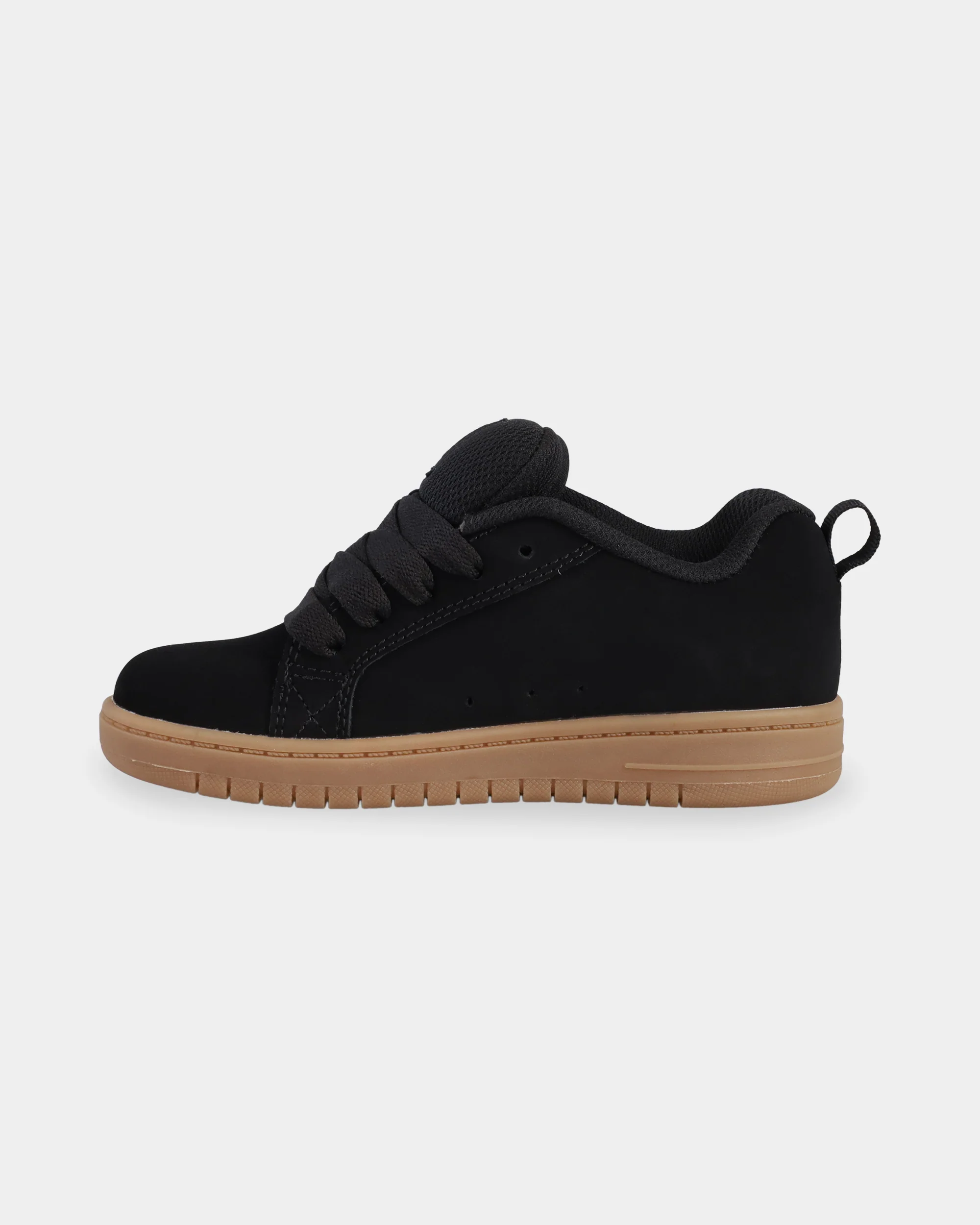 Boys 4-16 Court Graffik Skate Shoes - Image 6