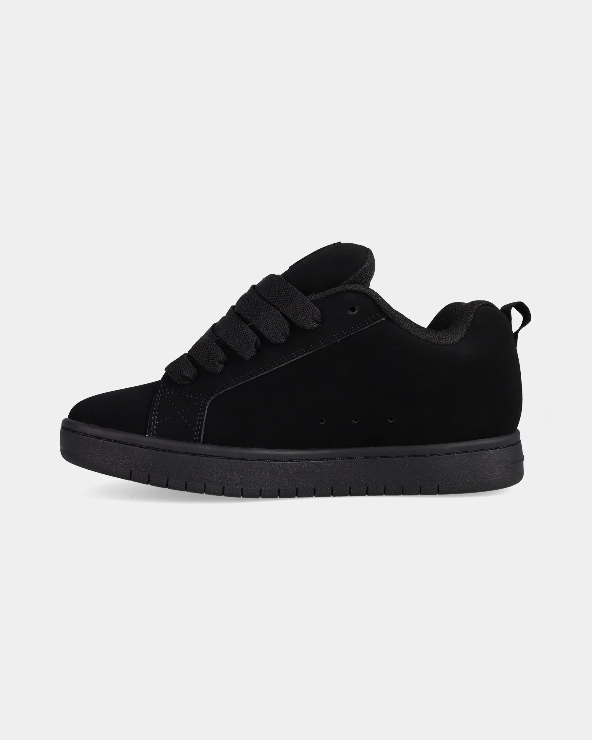 Mens Court Graffik Skate Shoes - Image 2