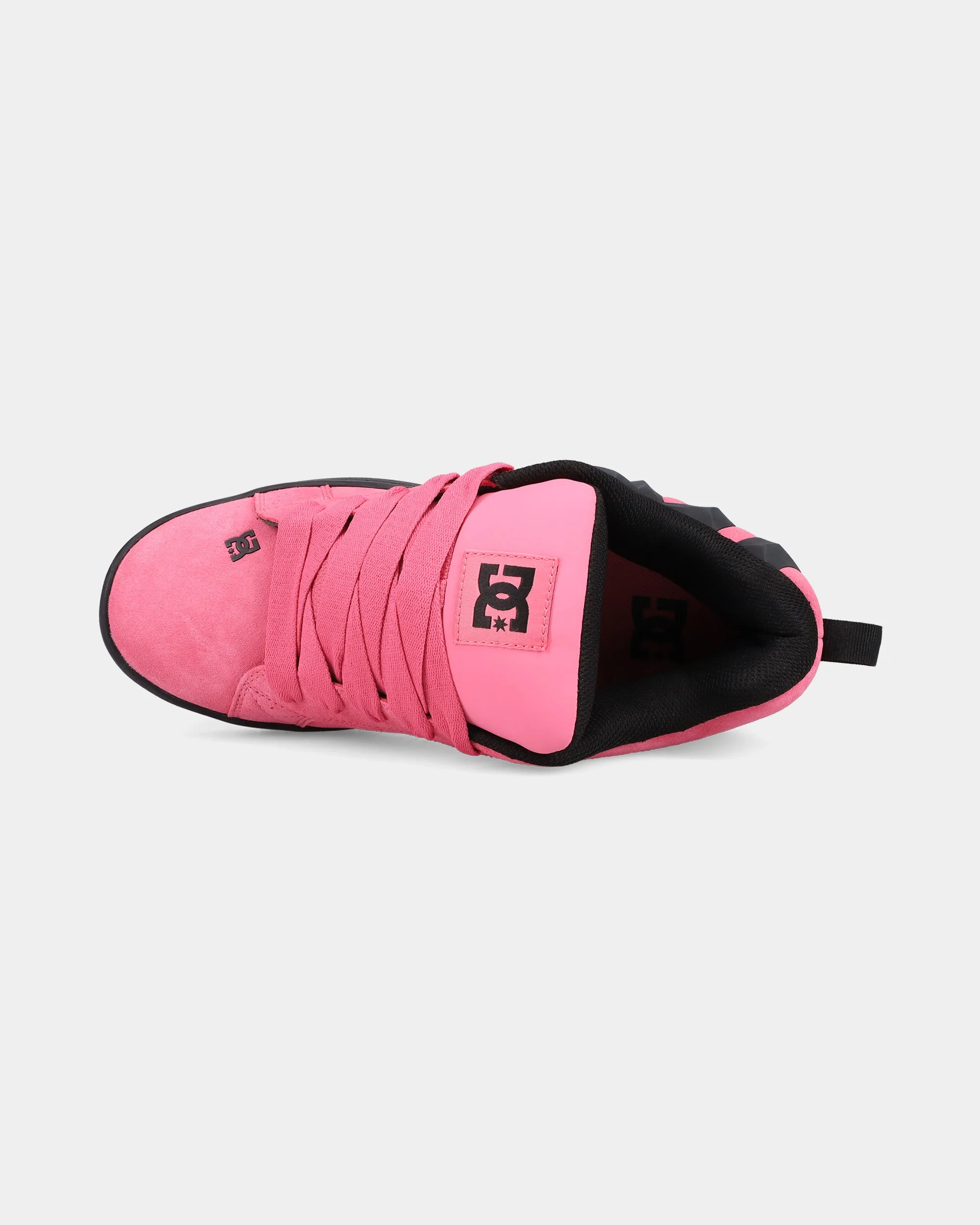 Mens Court Graffik Skate Shoes - Image 7