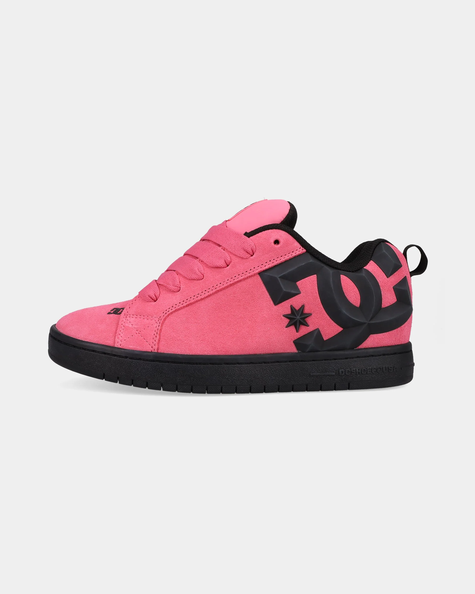Mens Court Graffik Skate Shoes - Image 8