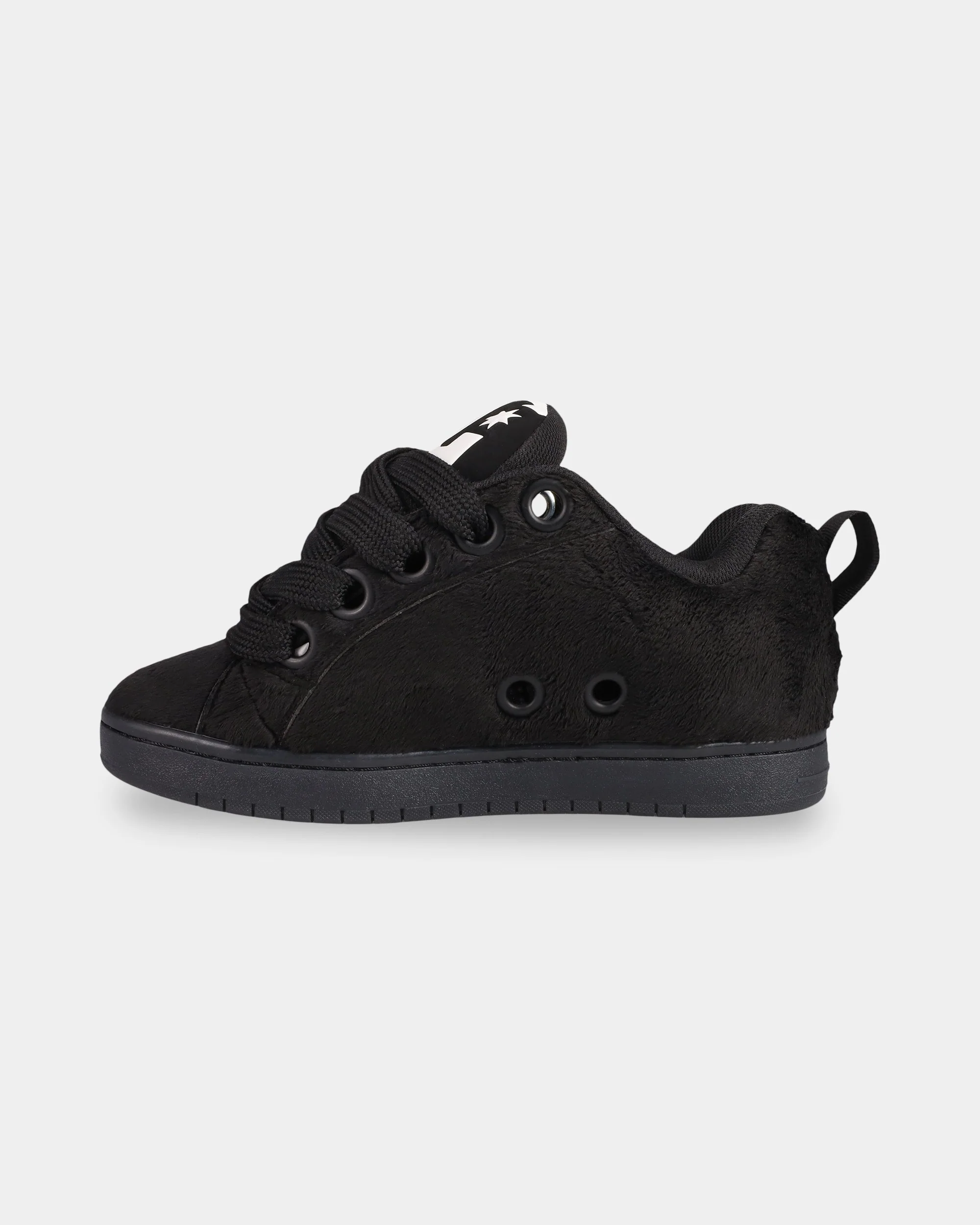 Mens Court Graffik Skate Shoes - Image 7