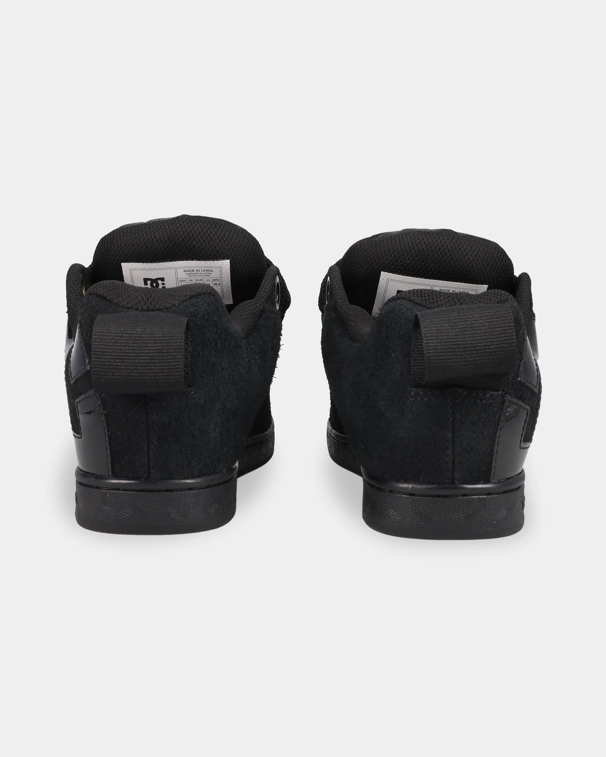 Womens Cg Puff Sneakers - Image 3