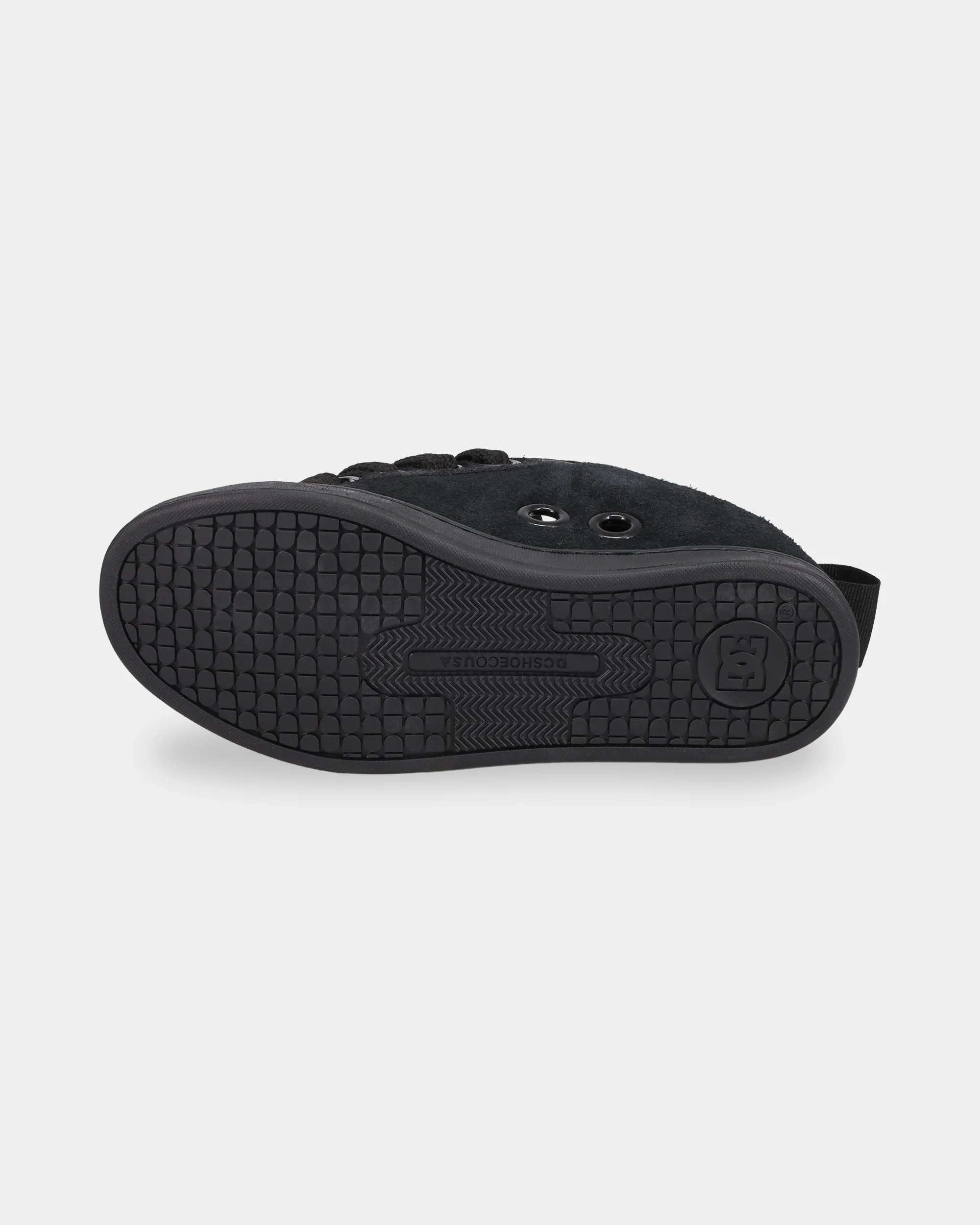 Womens Cg Puff Sneakers - Image 4