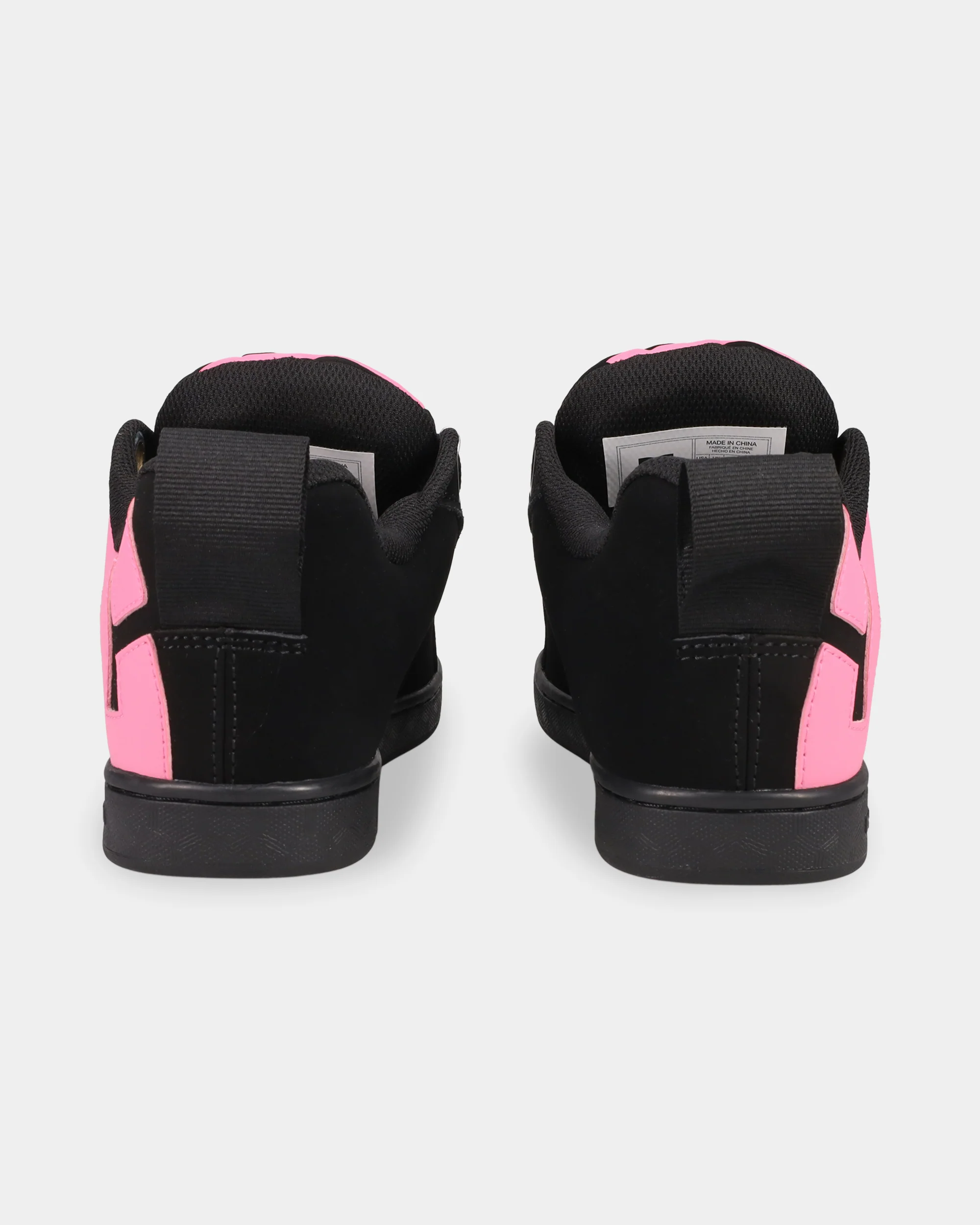 Womens Cg Puff Sneakers - Image 3