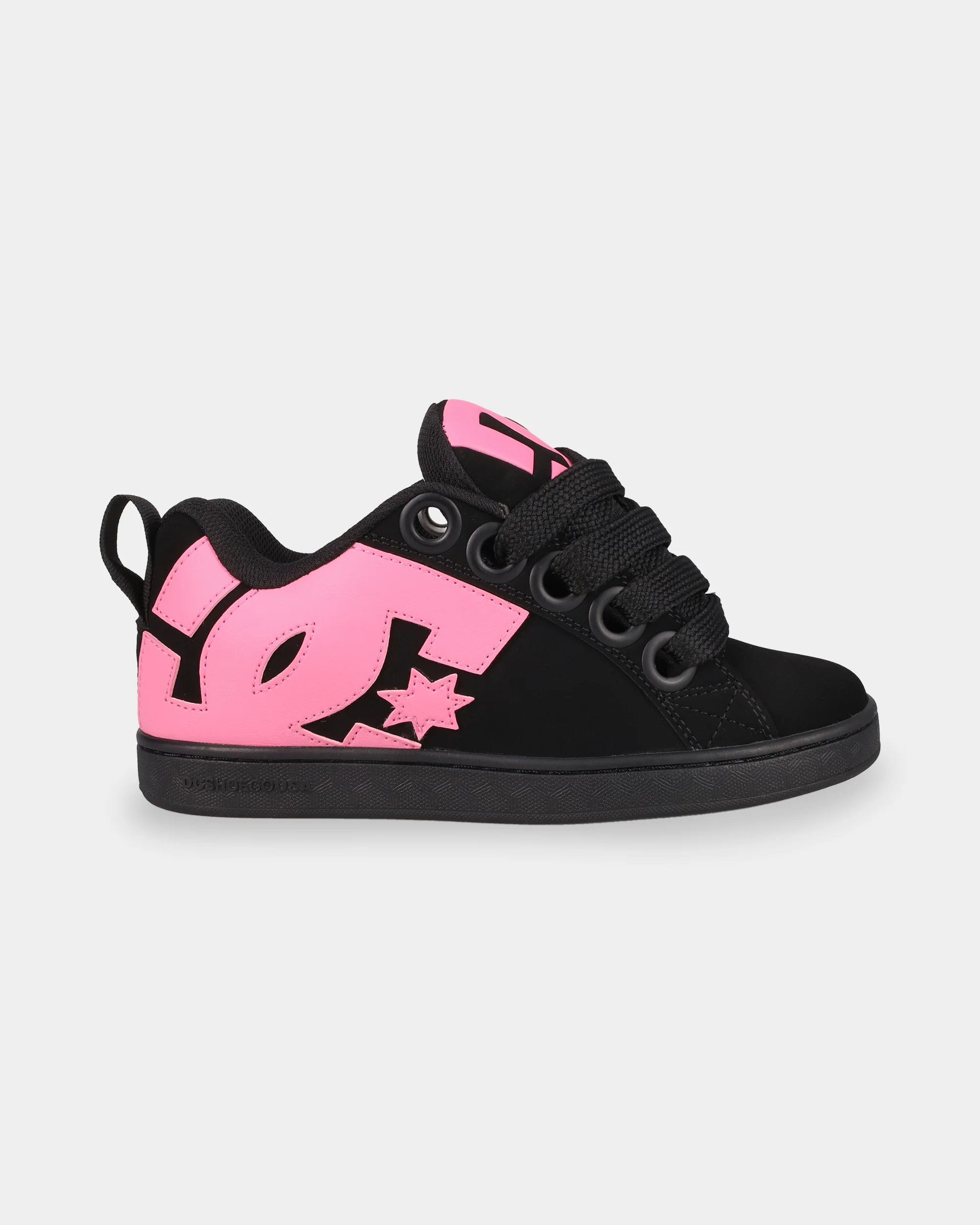Womens Cg Puff Sneakers - Image 5