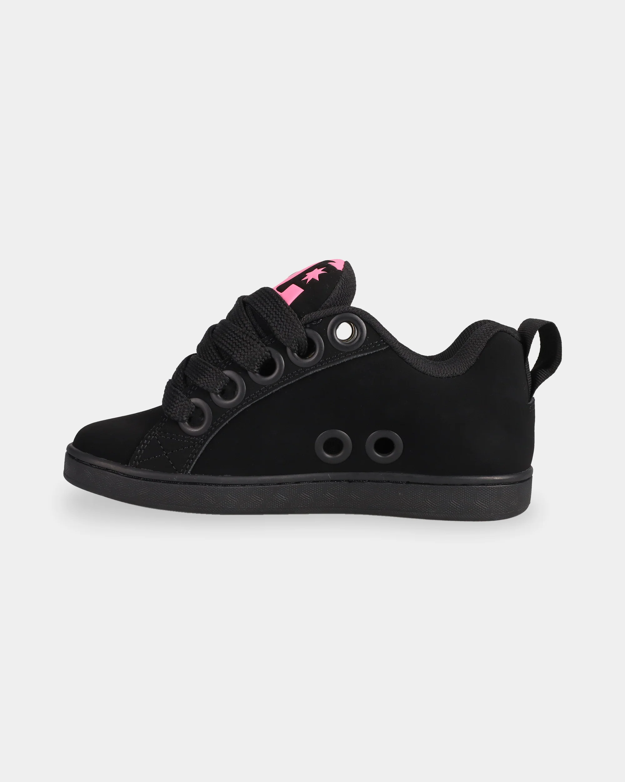 Womens Cg Puff Sneakers - Image 6