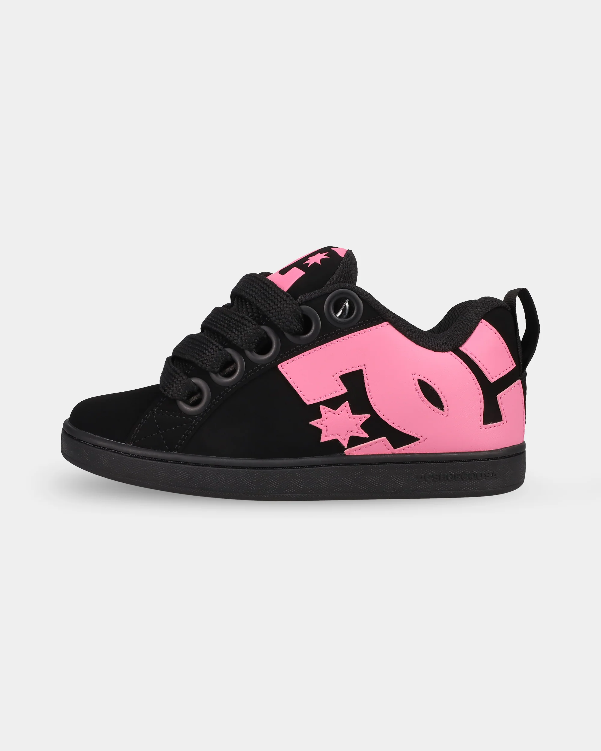 Womens Cg Puff Sneakers - Image 7