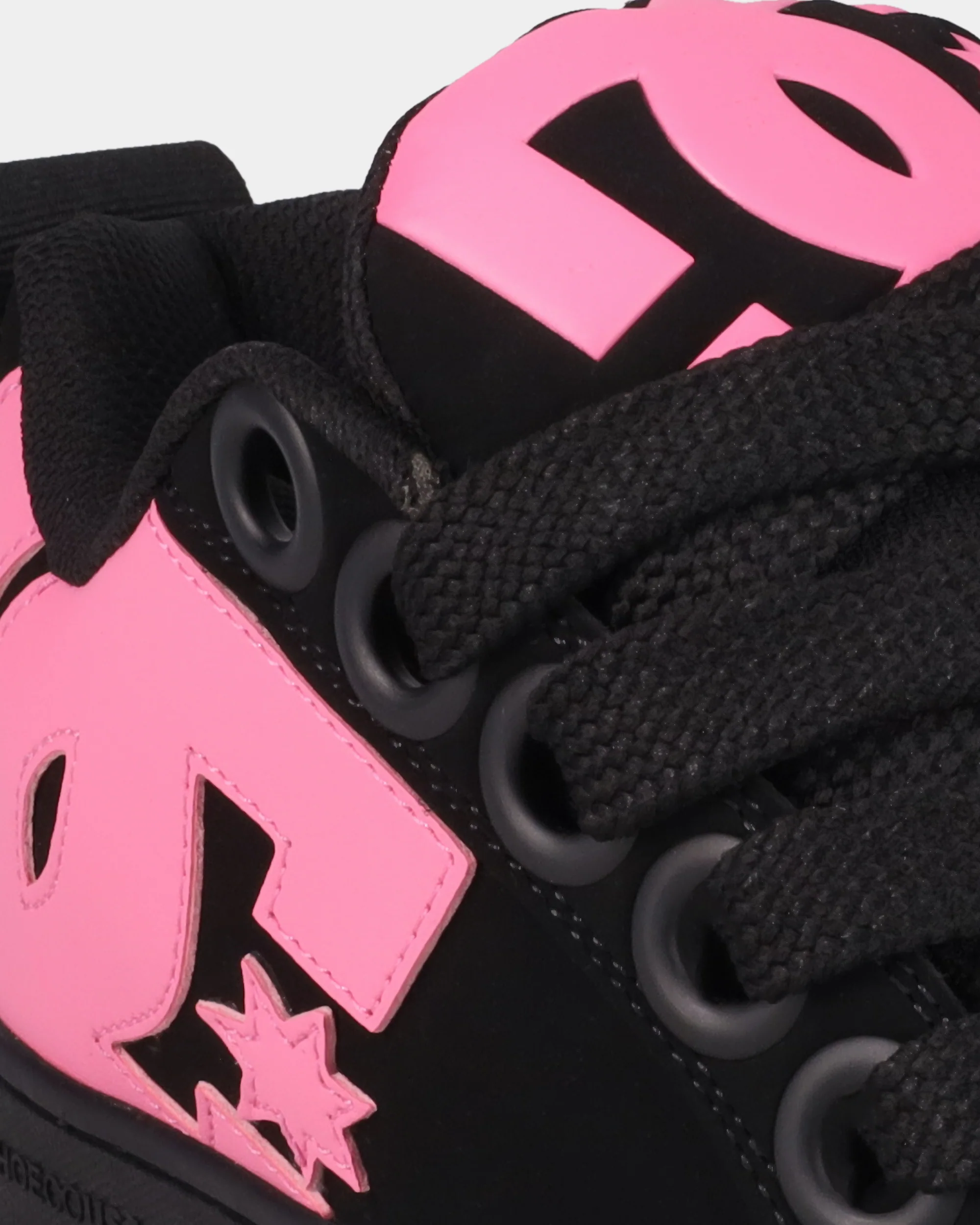 Womens Cg Puff Sneakers - Image 8