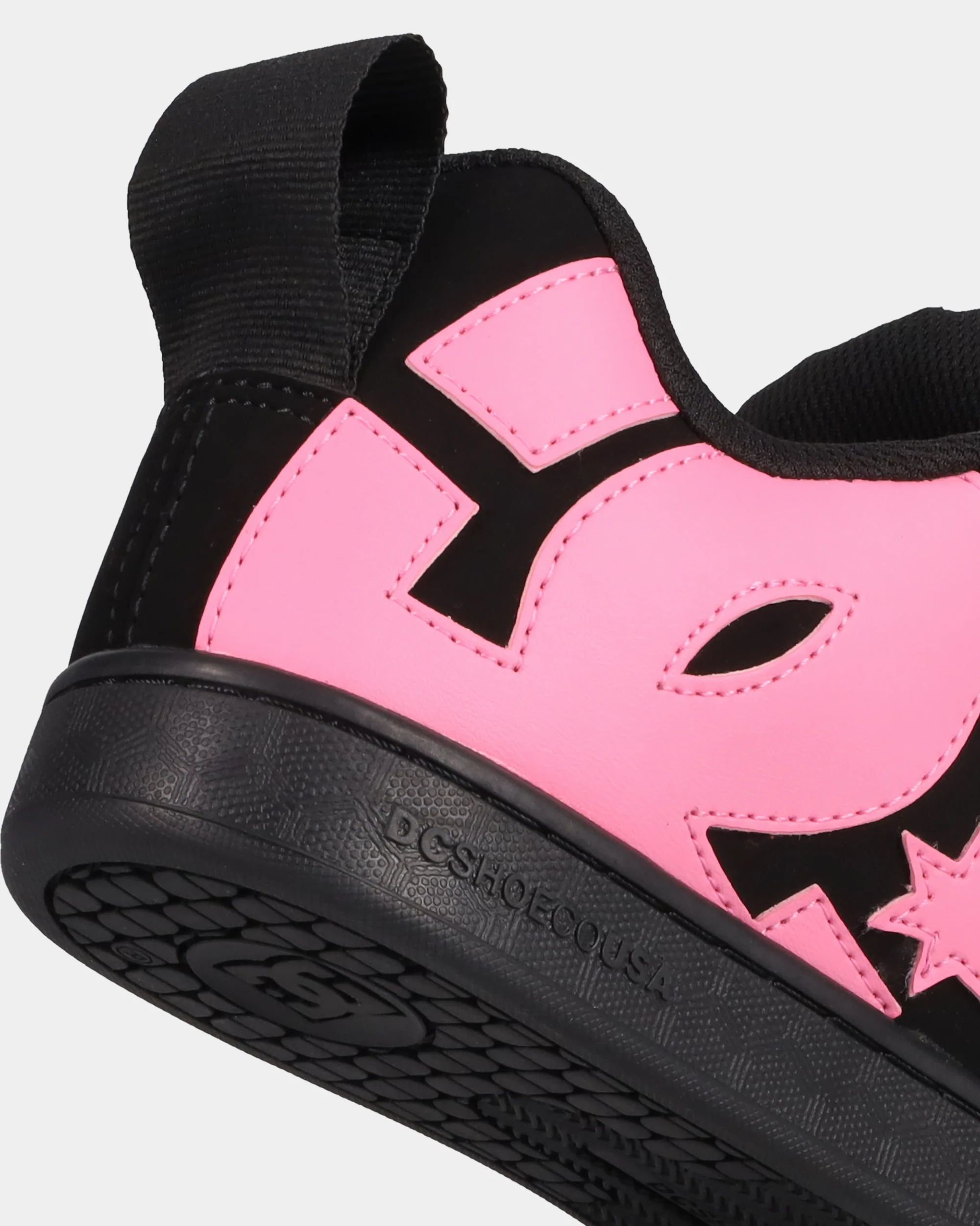 Womens Cg Puff Sneakers - Image 9