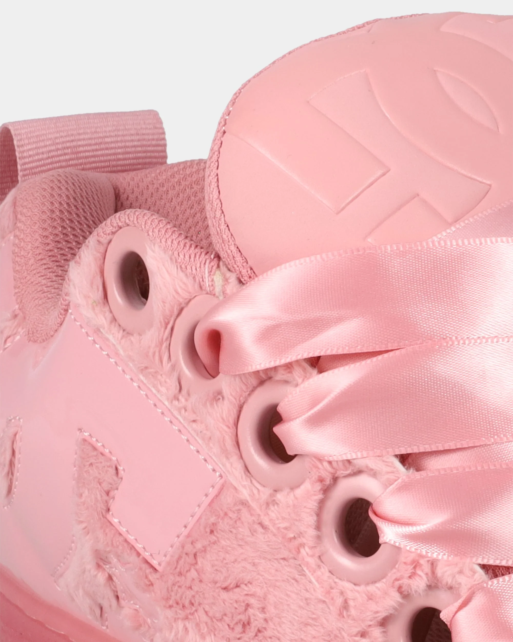 Womens Cg Puff Sneakers - Image 4