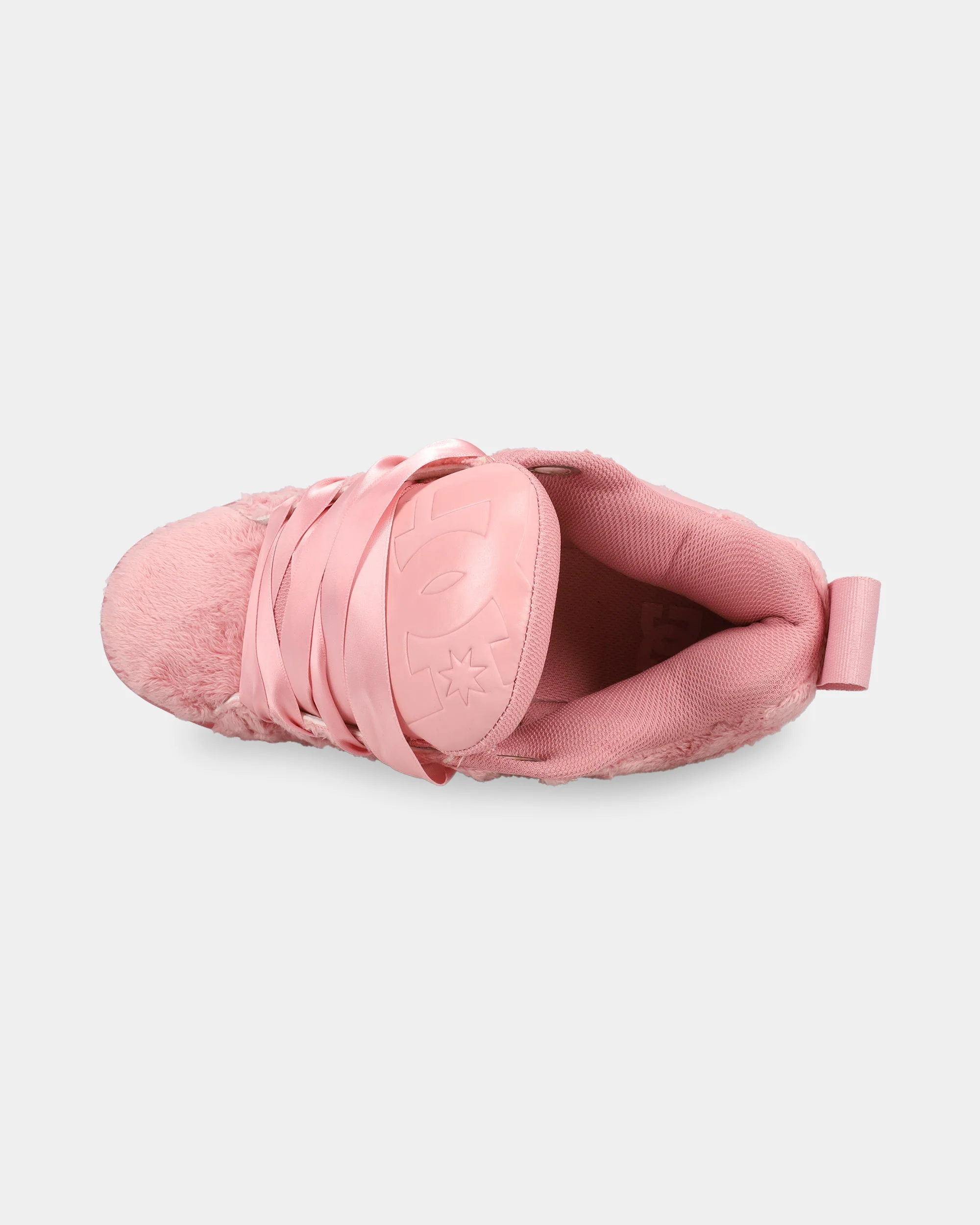 Womens Cg Puff Sneakers - Image 5