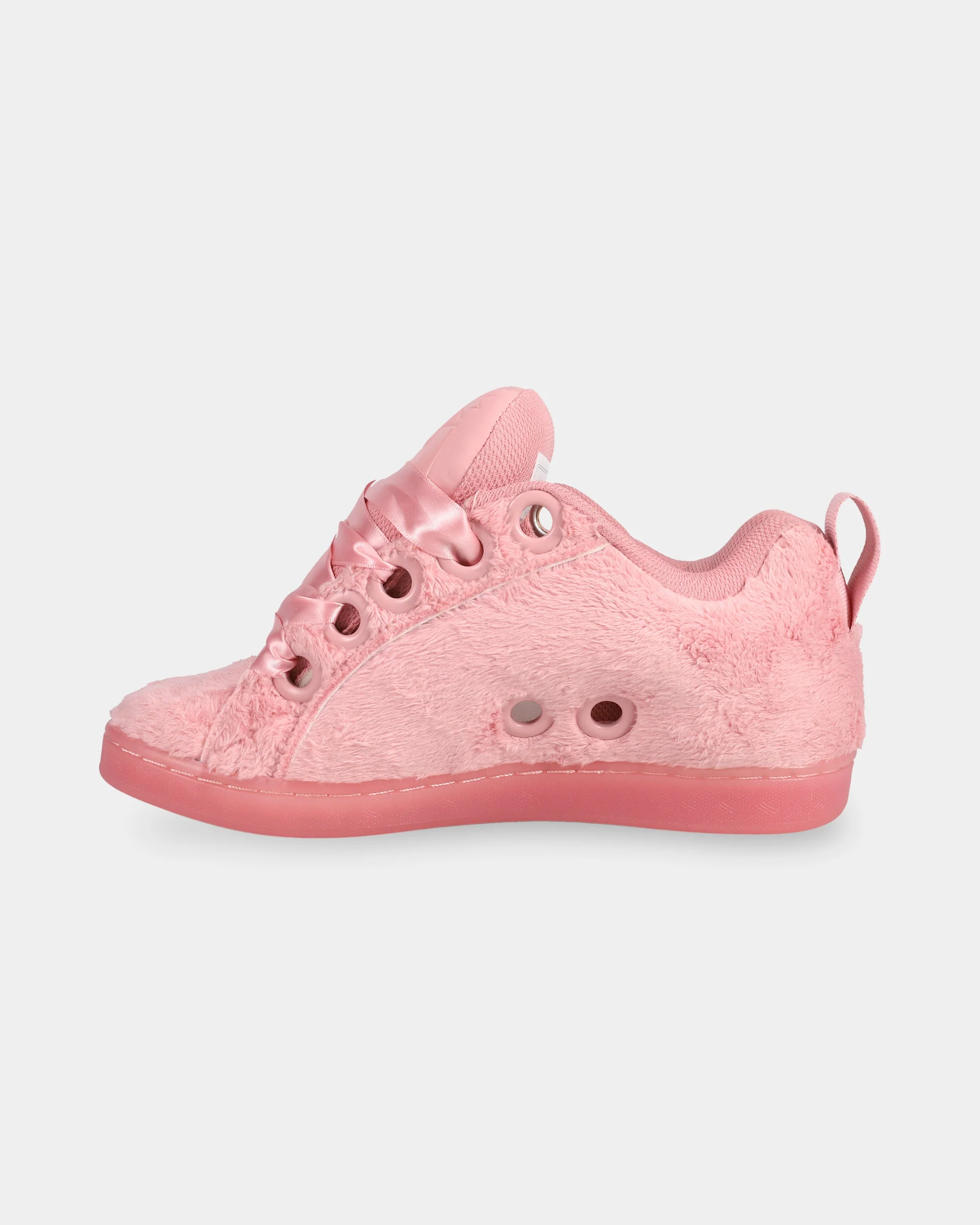 Womens Cg Puff Sneakers - Image 7