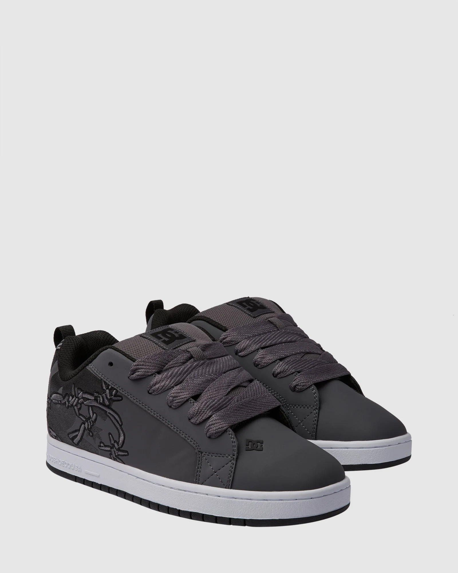 Mens Court Graffik SE Shoes