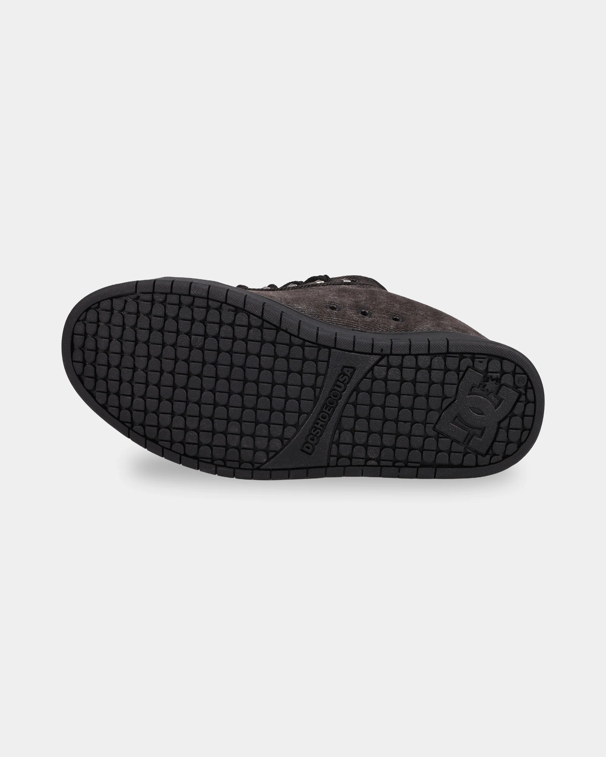 Mens Court Graffik S Skate Shoes - Image 4