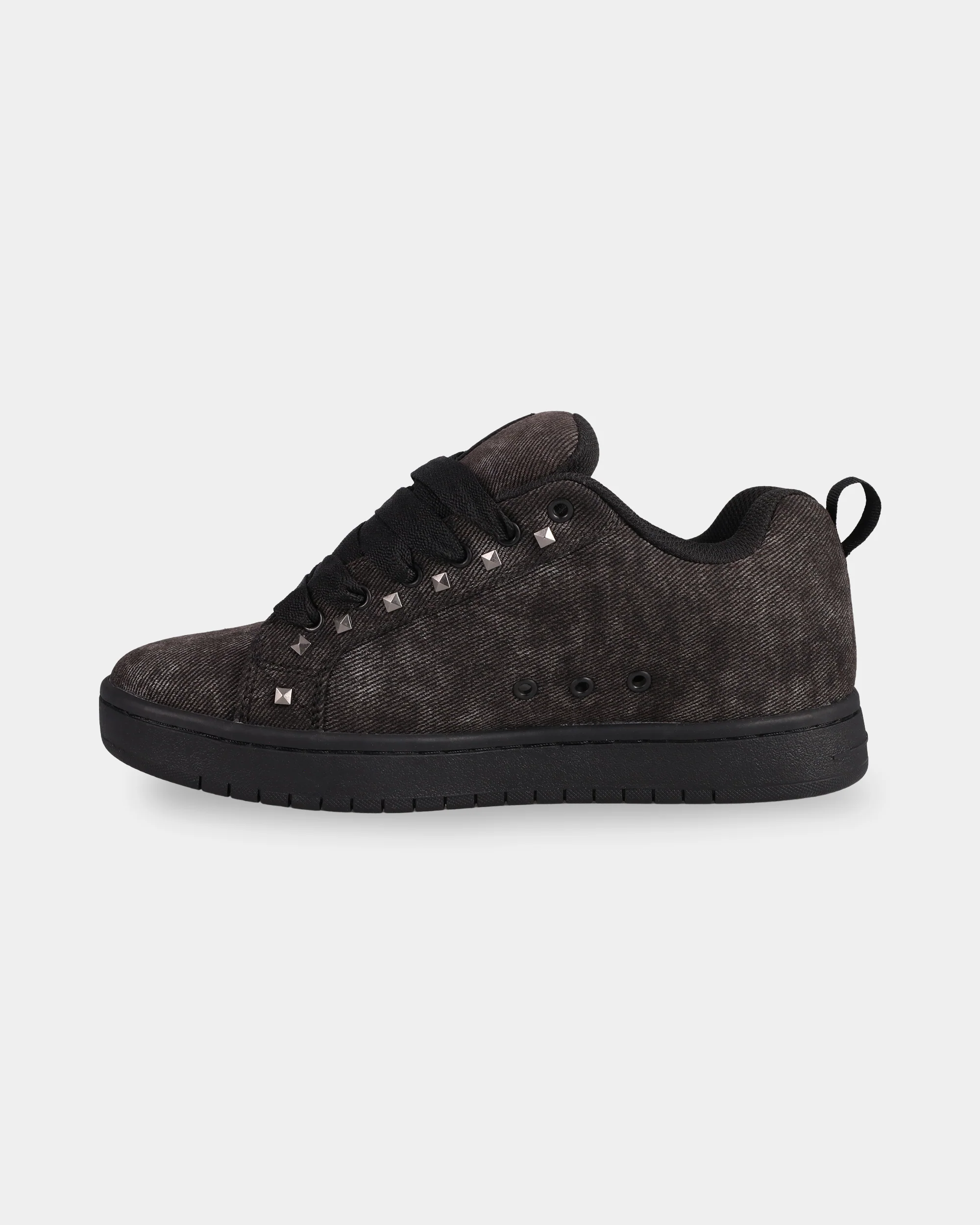 Mens Court Graffik S Skate Shoes - Image 6