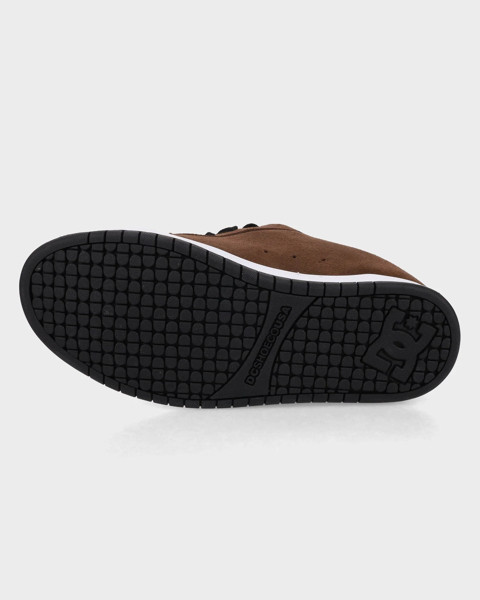 Mens Court Graffik S Skate Shoes - Image 7