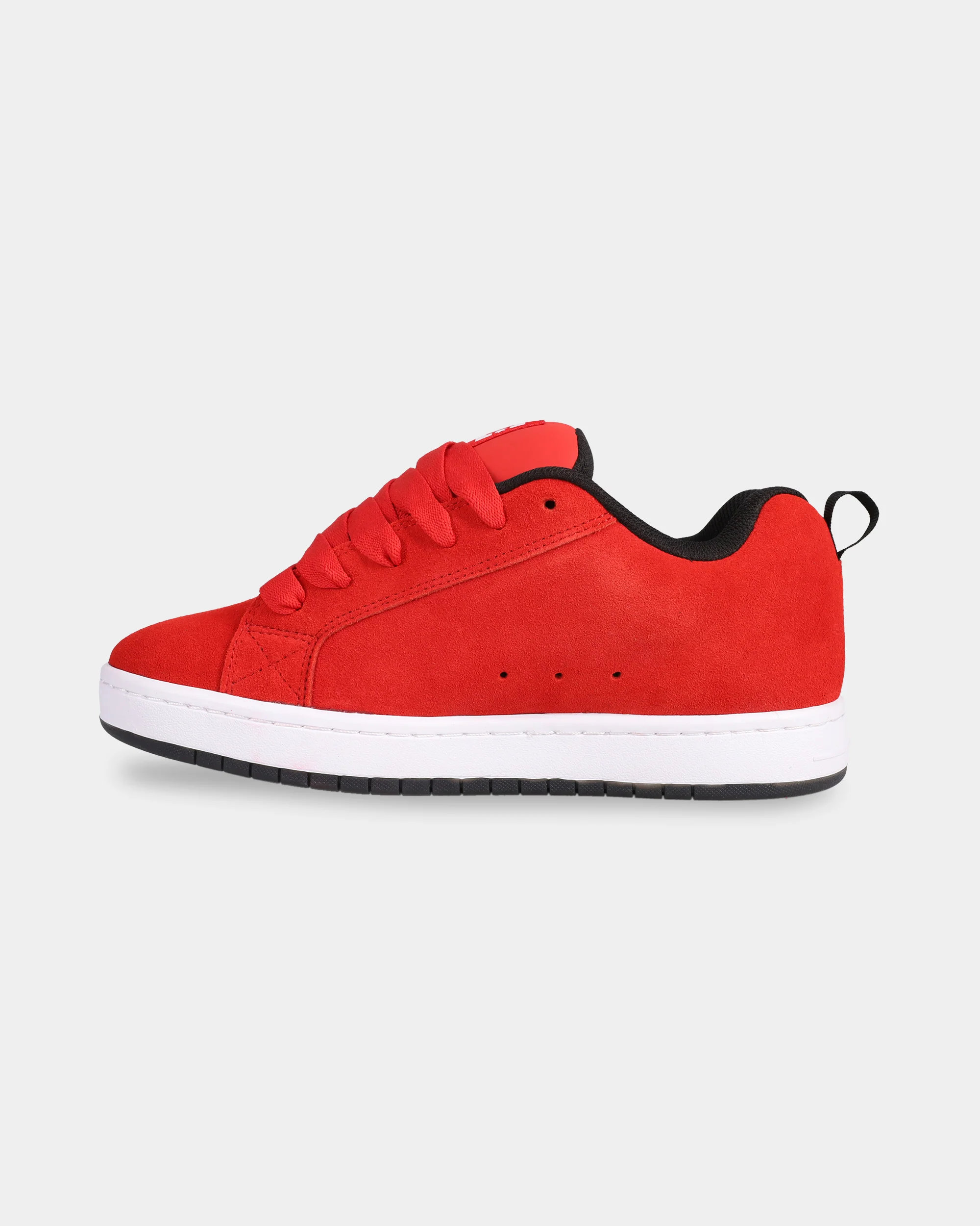 Mens Court Graffik S Skate Shoes - Image 6
