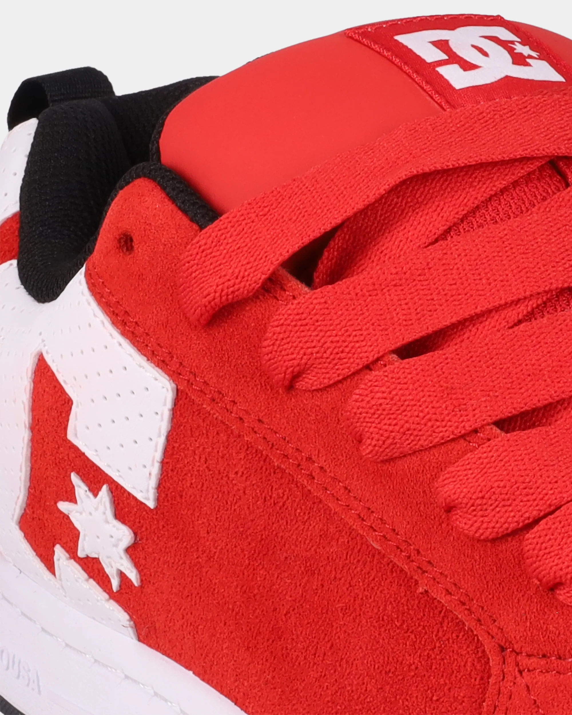 Mens Court Graffik S Skate Shoes - Image 8