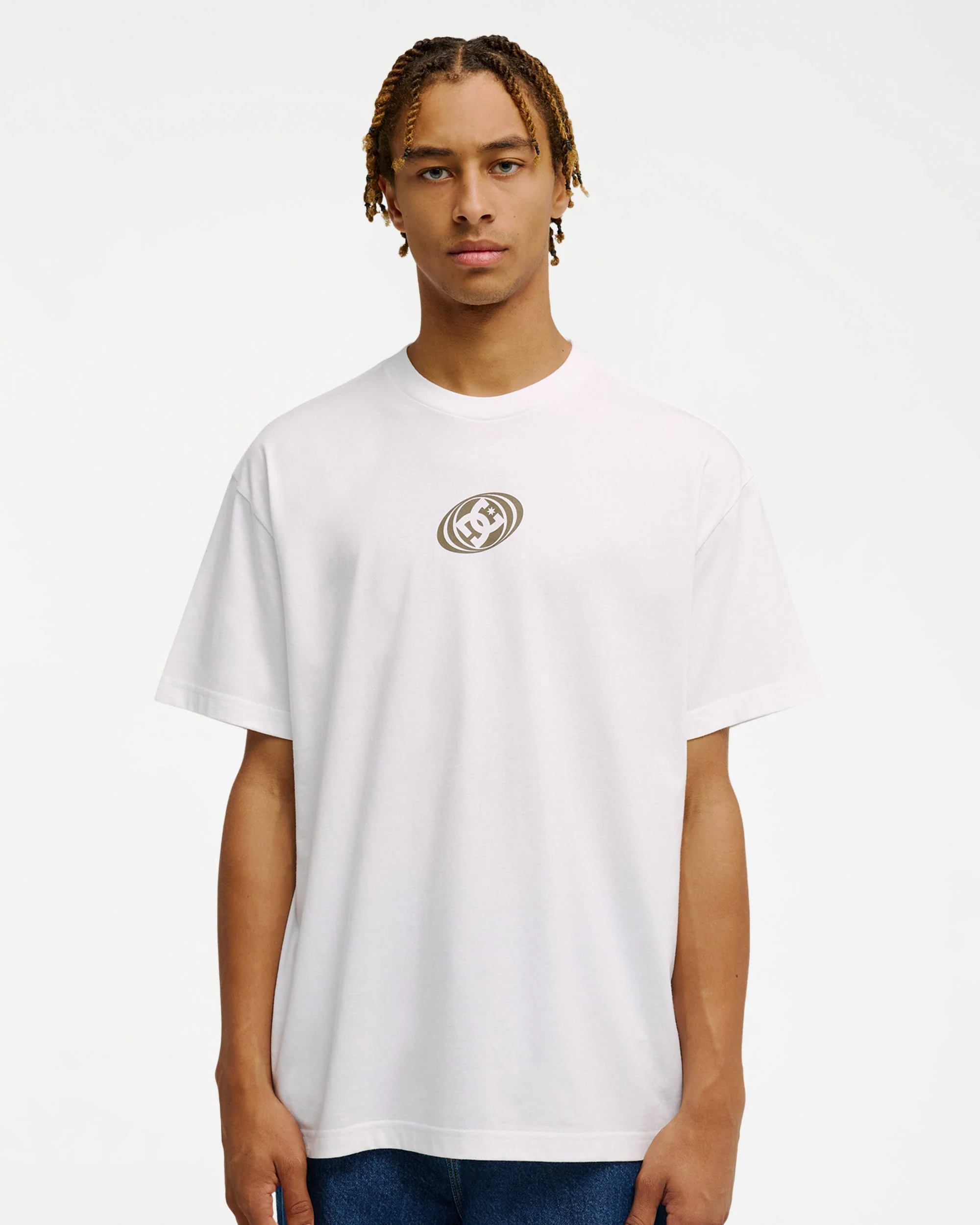Mens Accumulaton T-Shirt